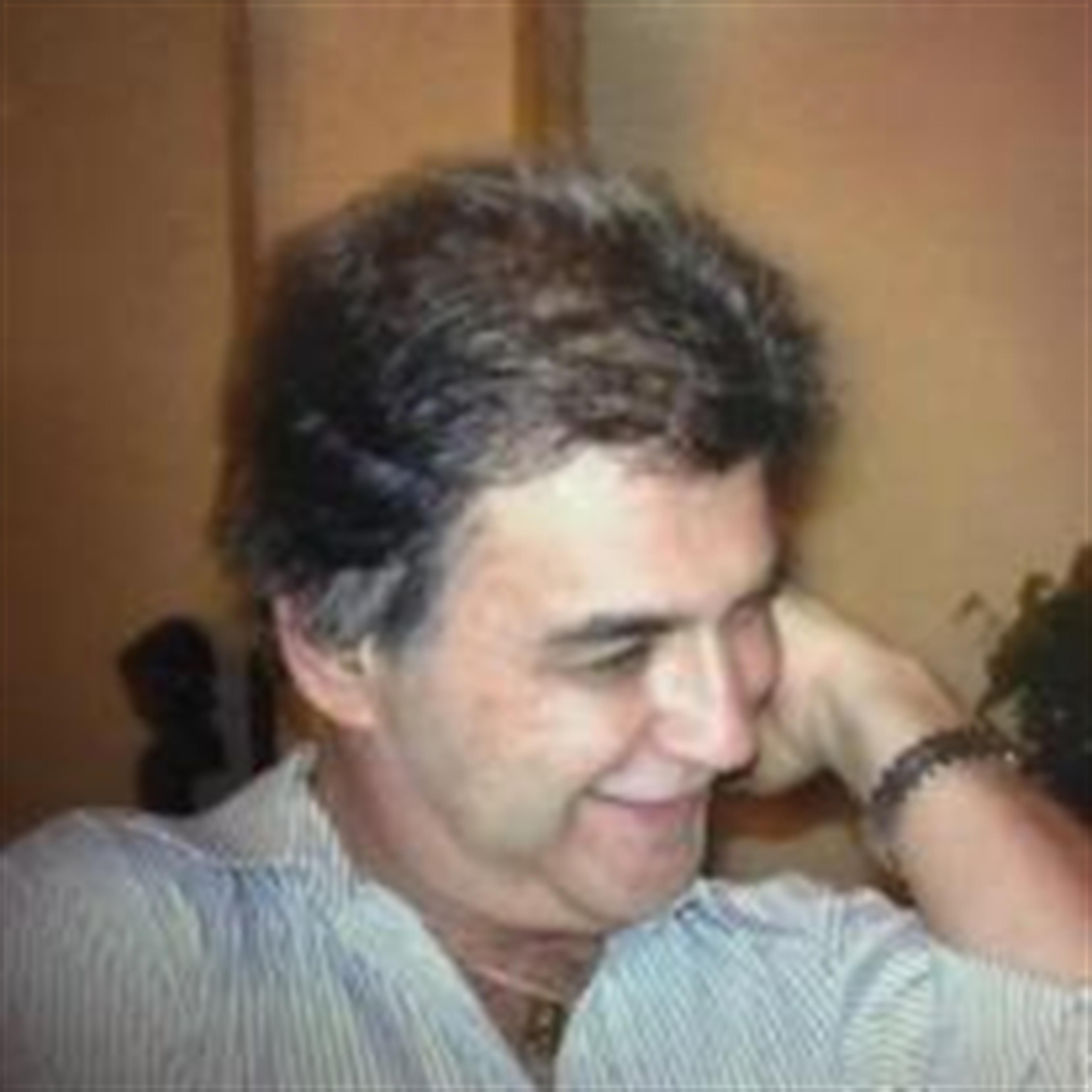 Shariar Djahanbani's obituary picture