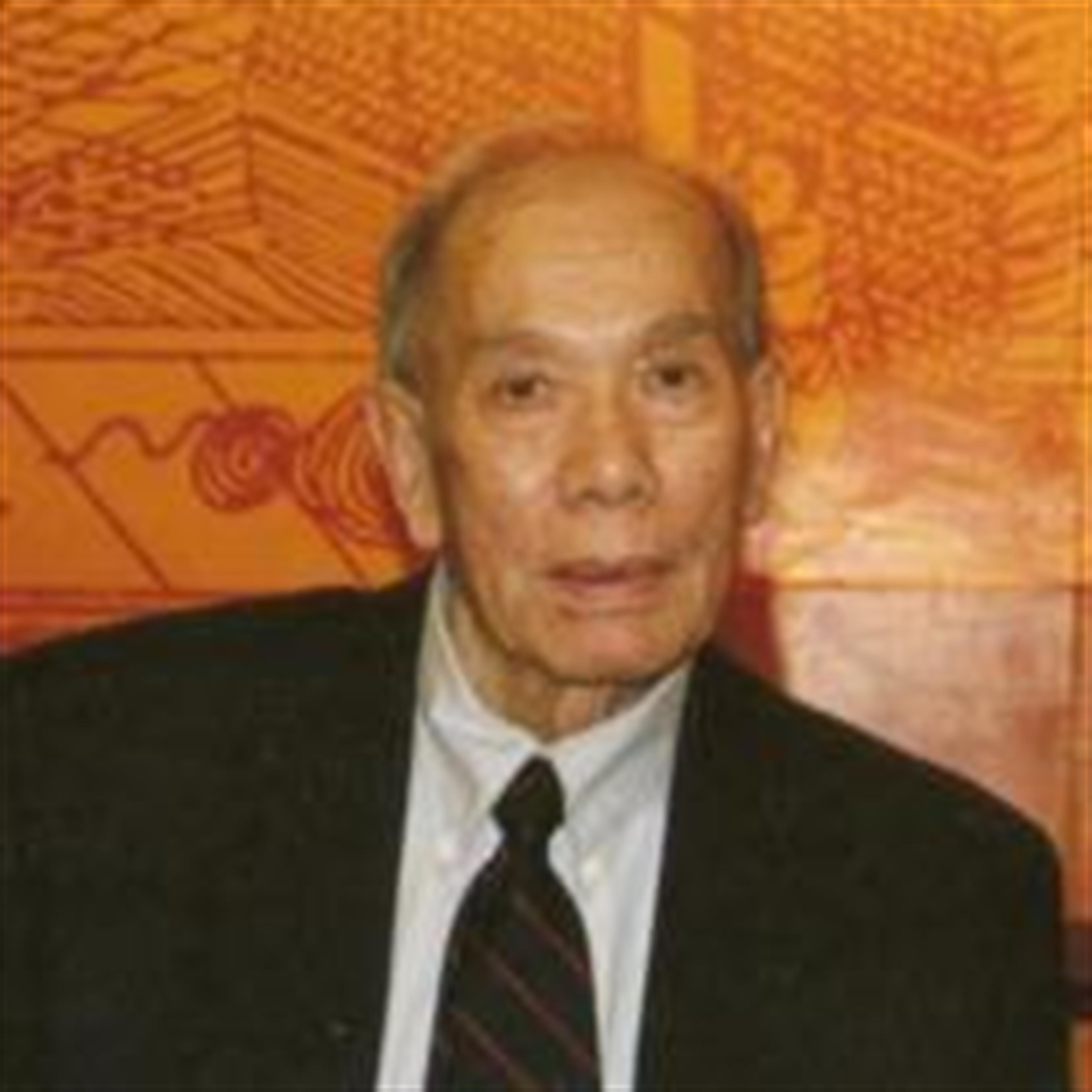 William Ho