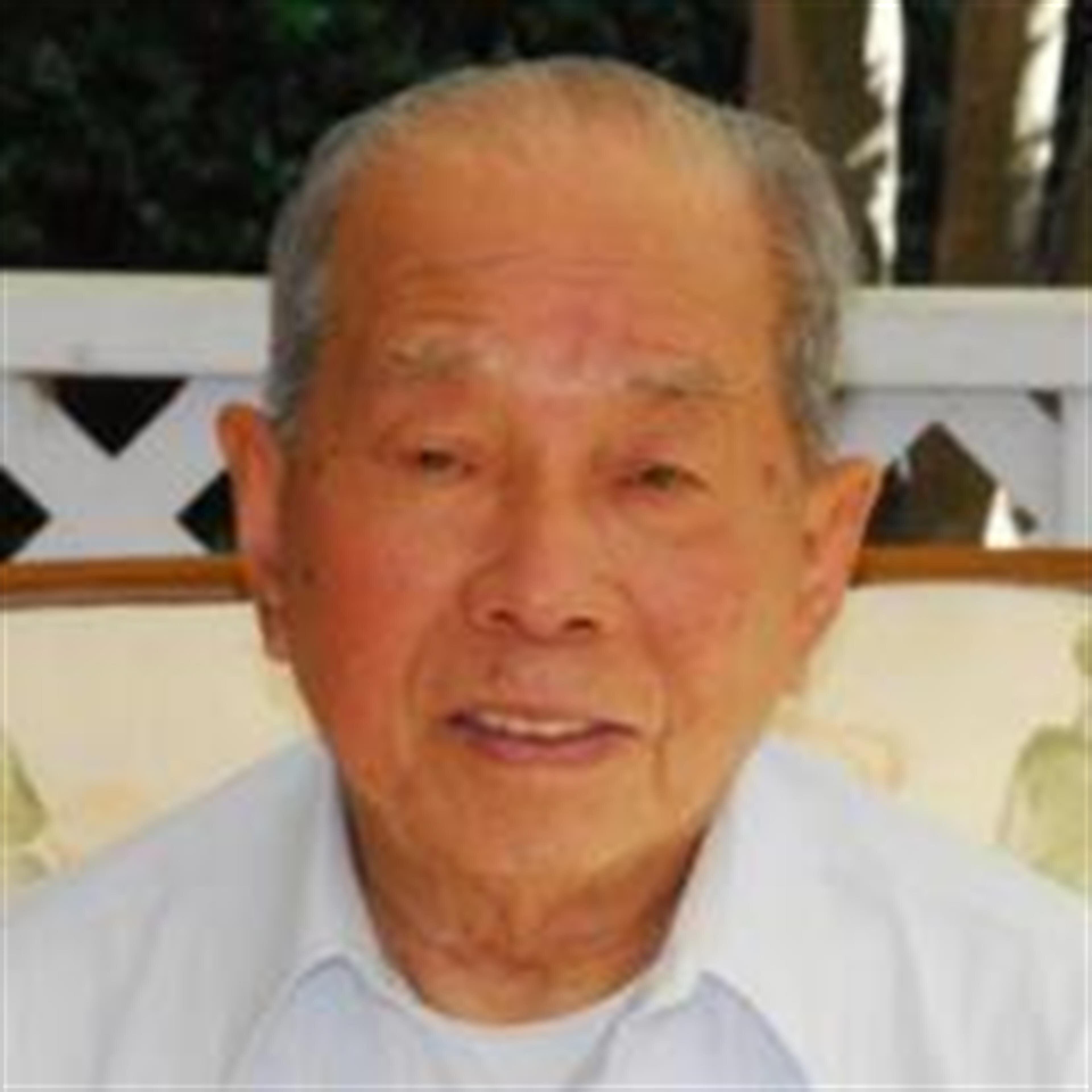 Mr Jin-Rong Ouyang