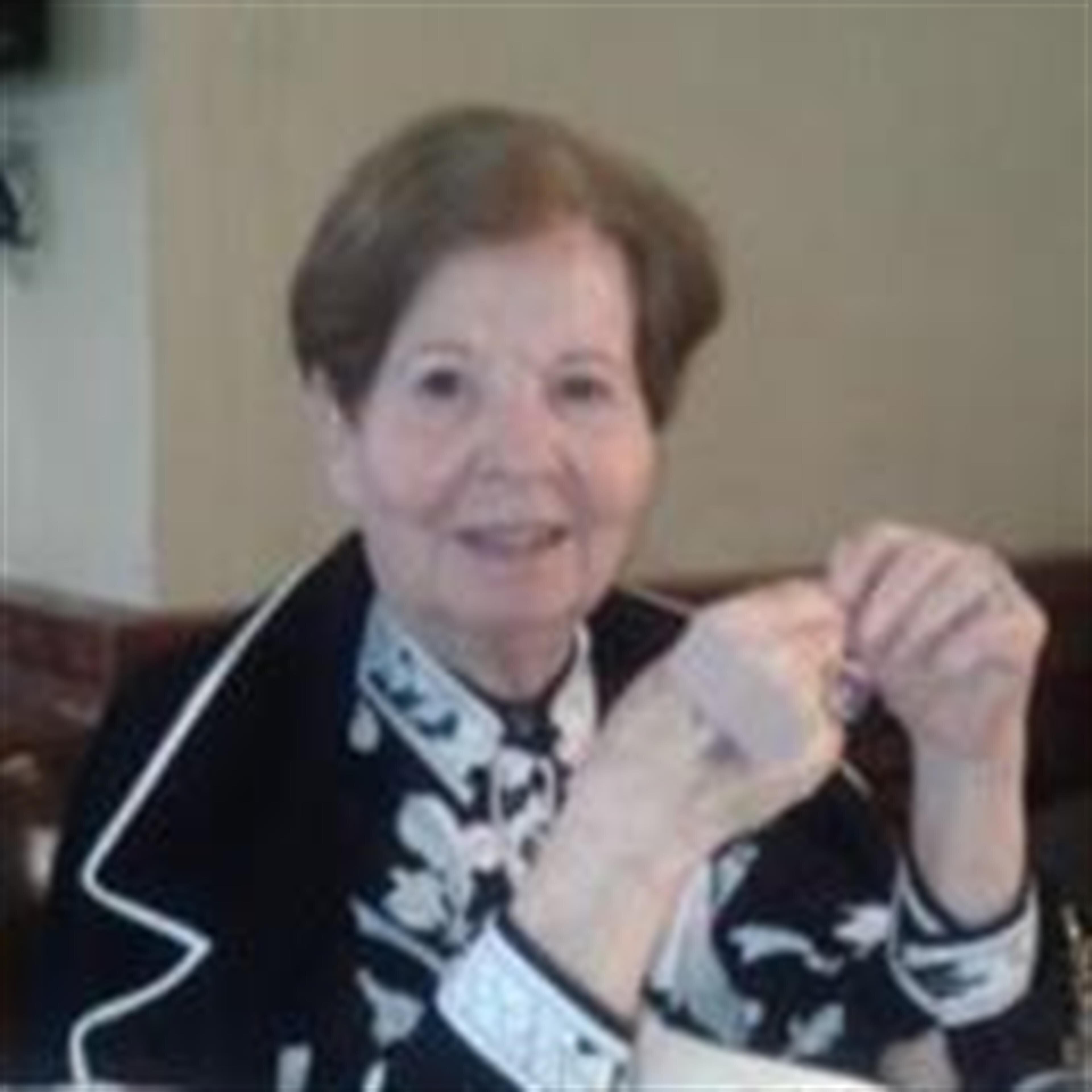 Fatemeh Hakkak