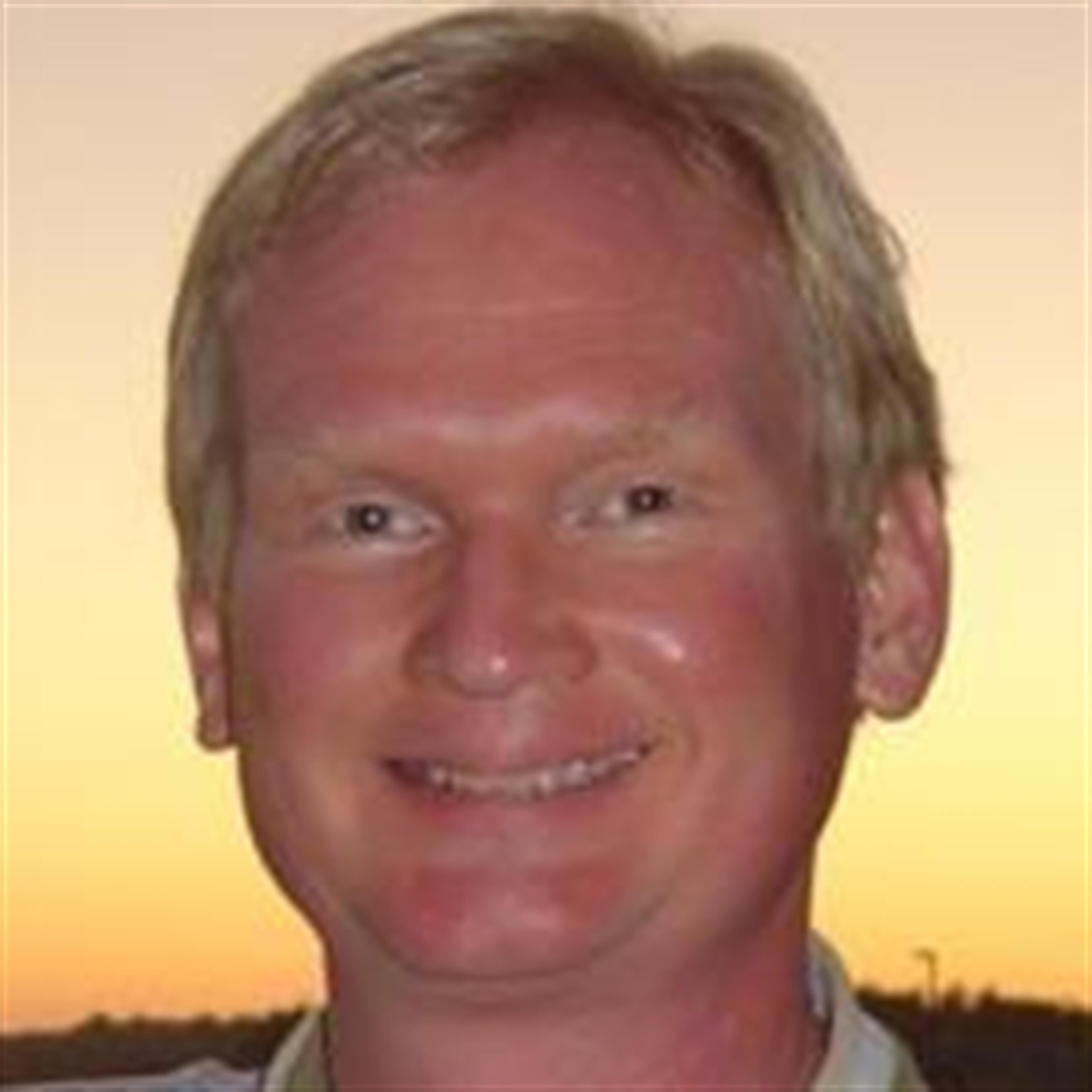 Jeffrey  Louis Fincher