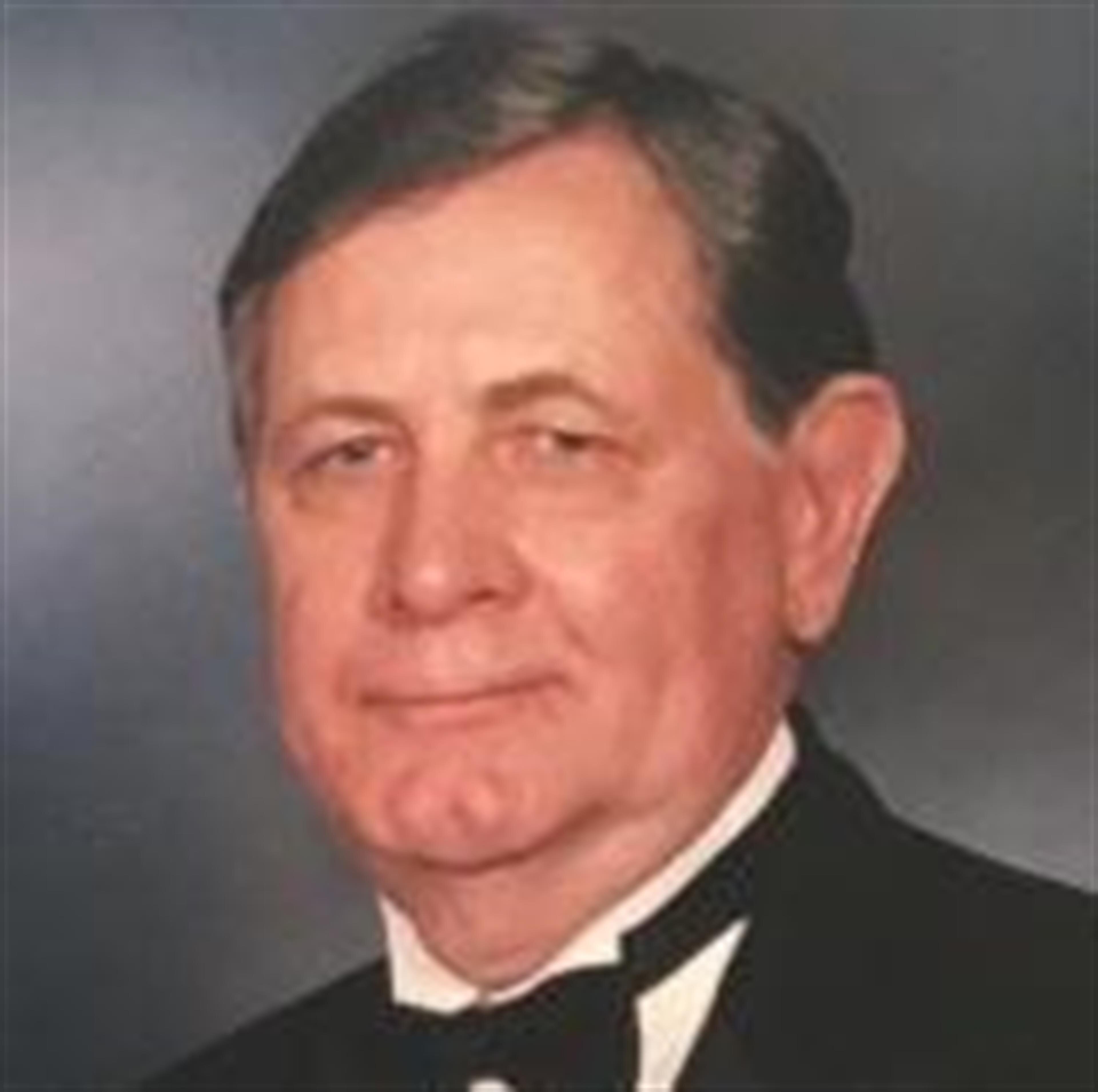 John "Jack" Harris
