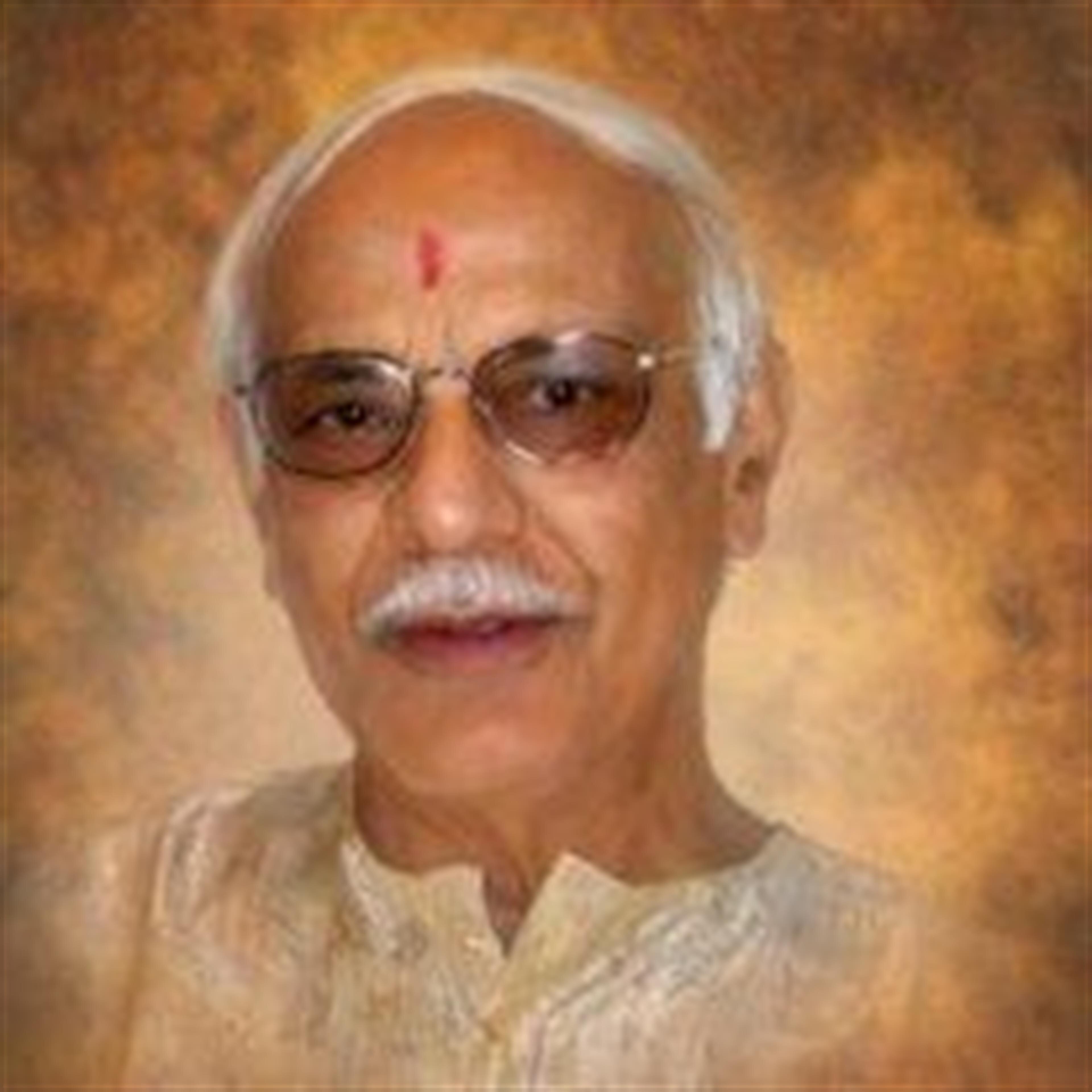 Naresh Mehrotra