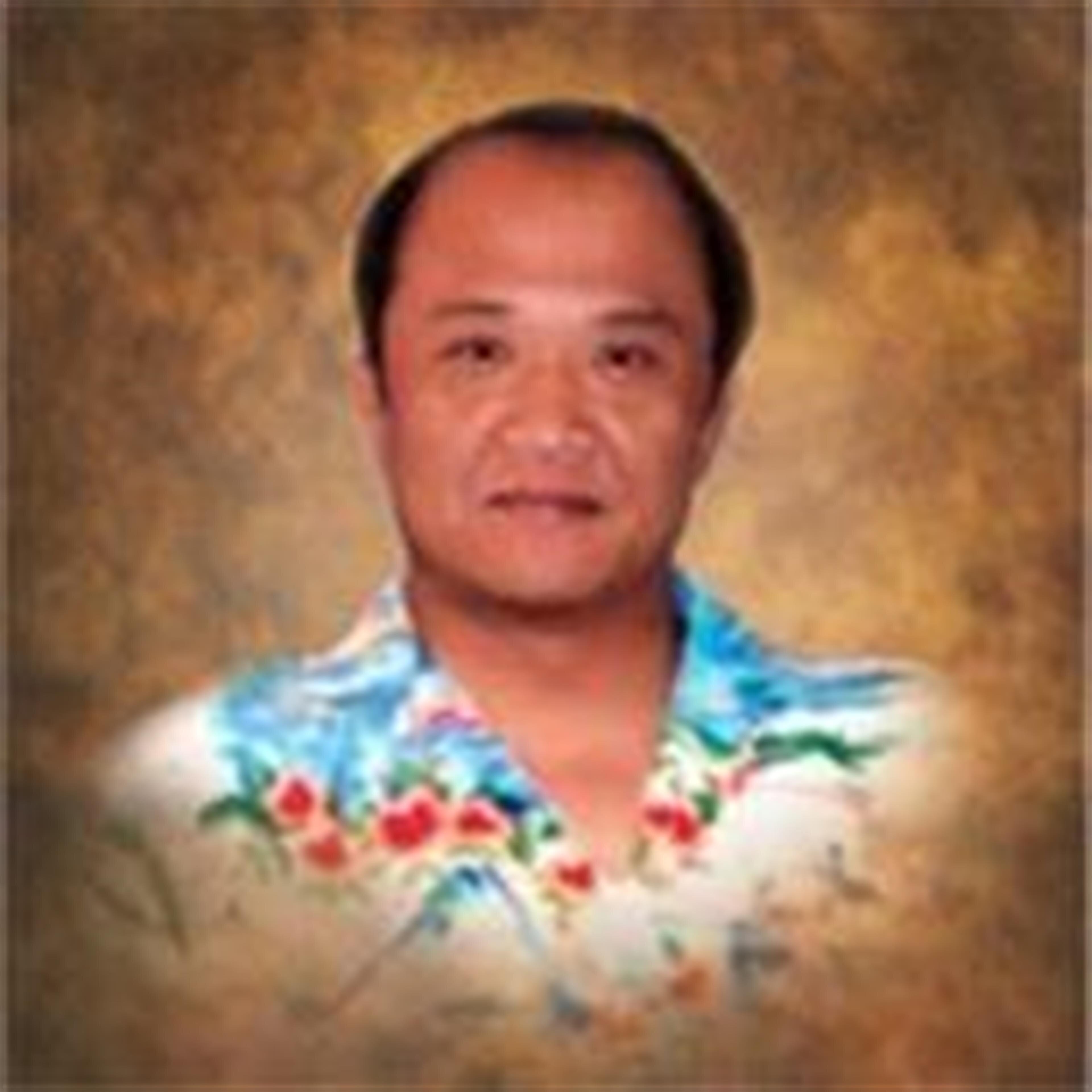 Michael Hsu