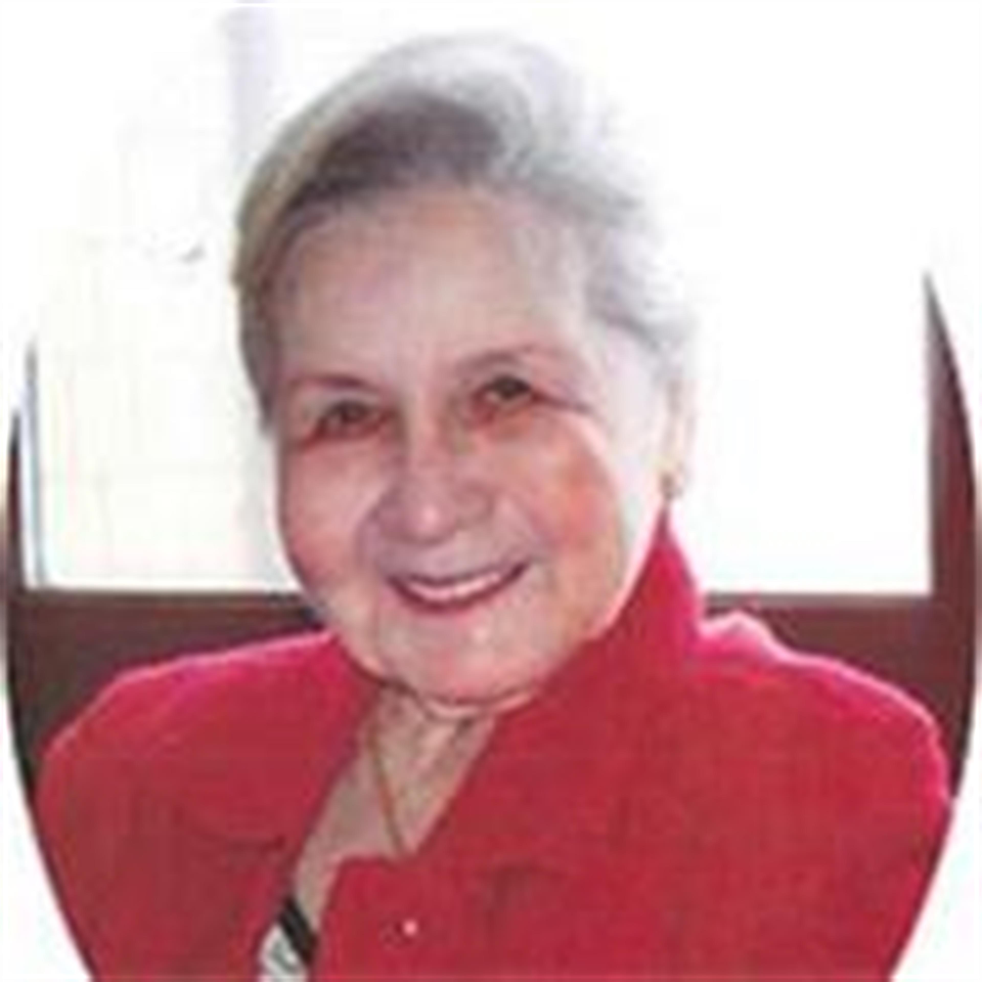 Rizalina Sally Leoncio