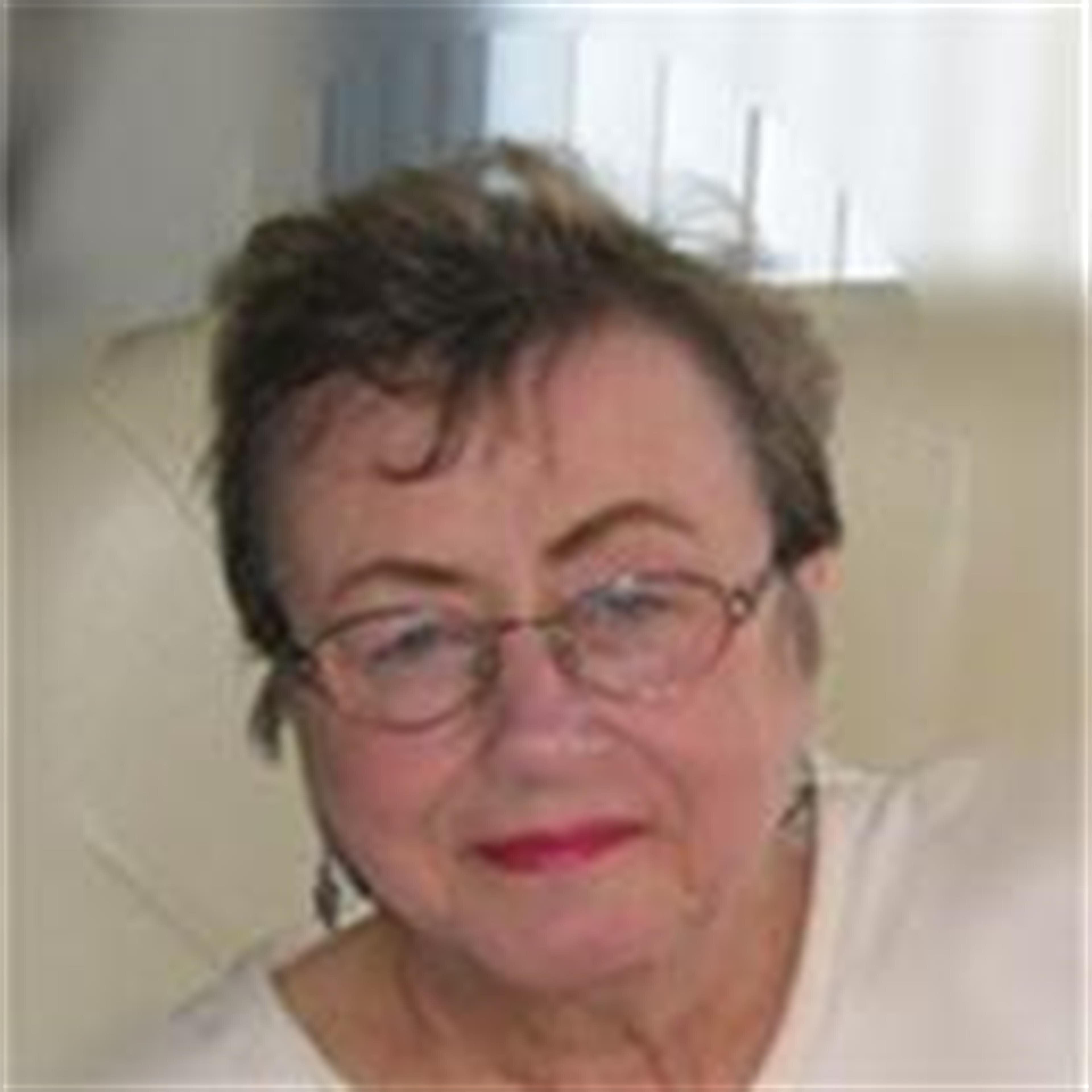 Carolyn Caron