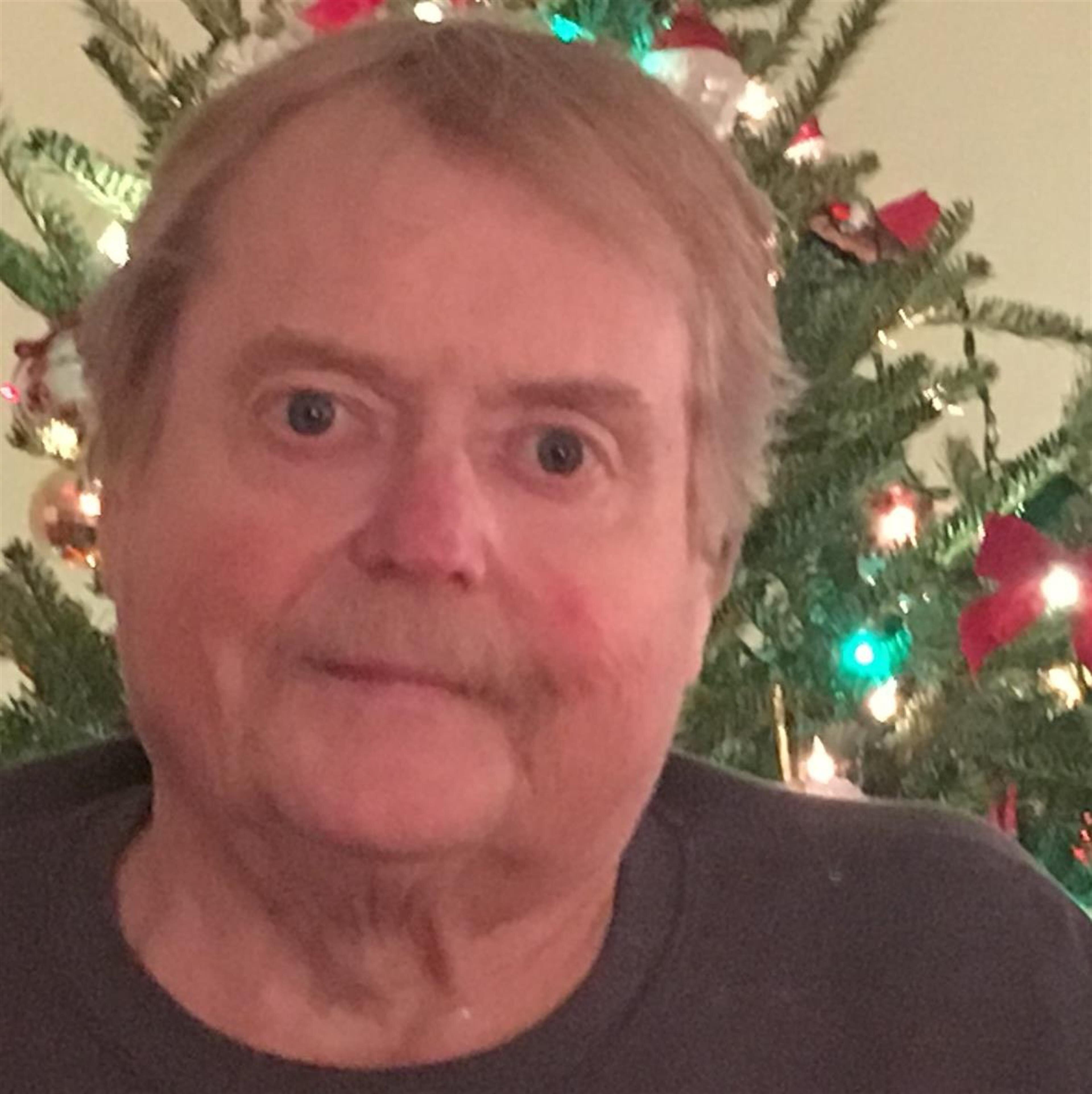 Gary J Leckwatch