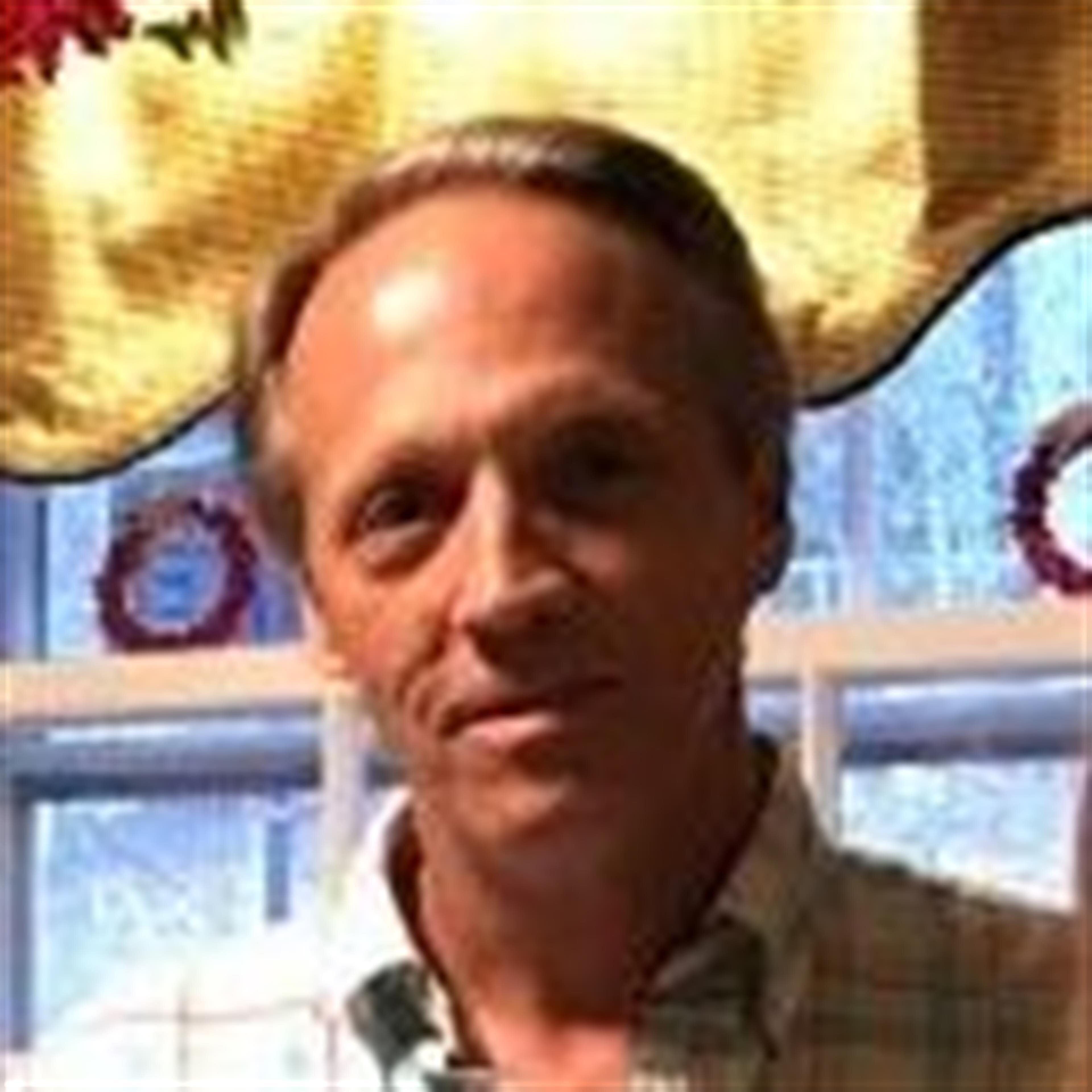 Timothy Richard Smith