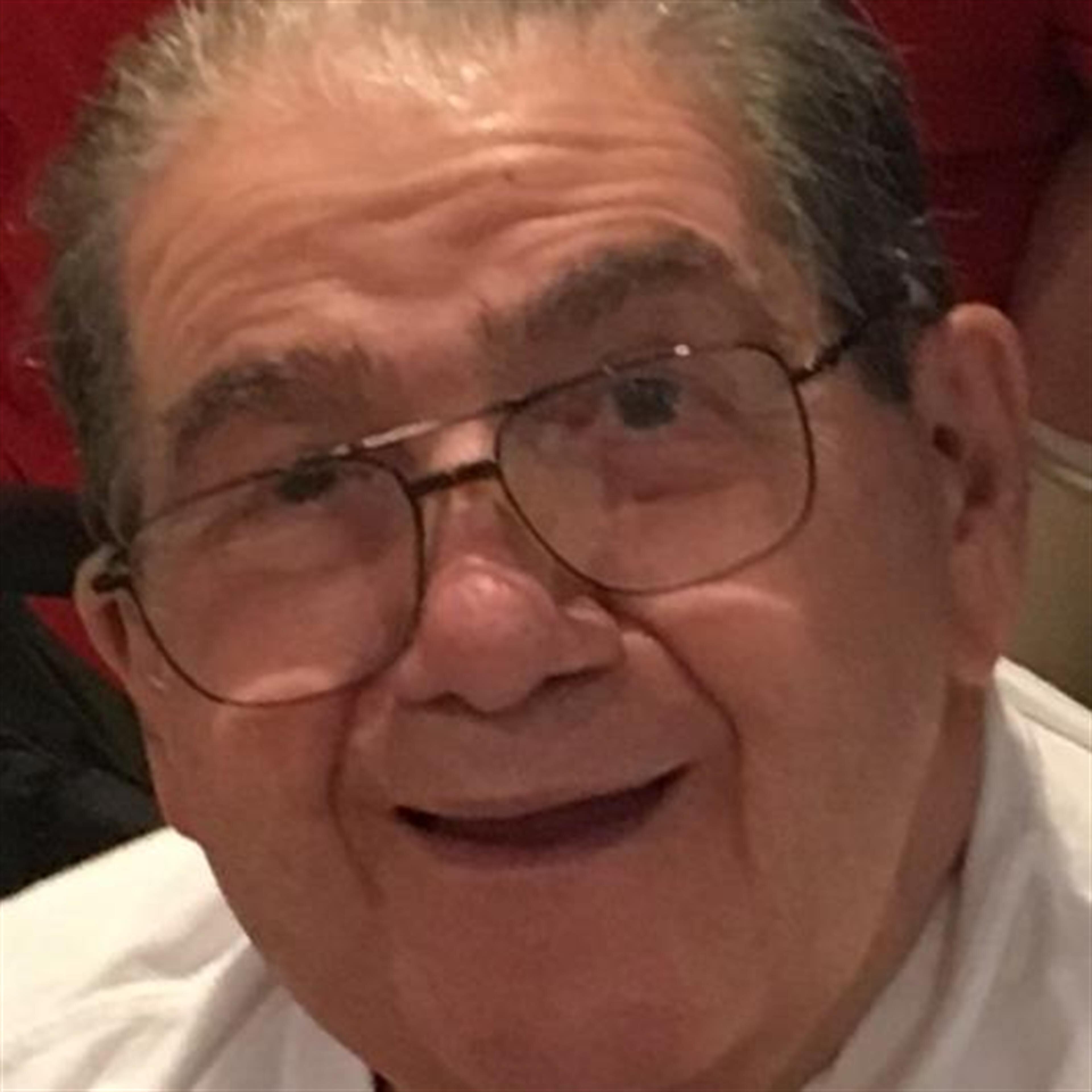 Donald F. Gonsalves