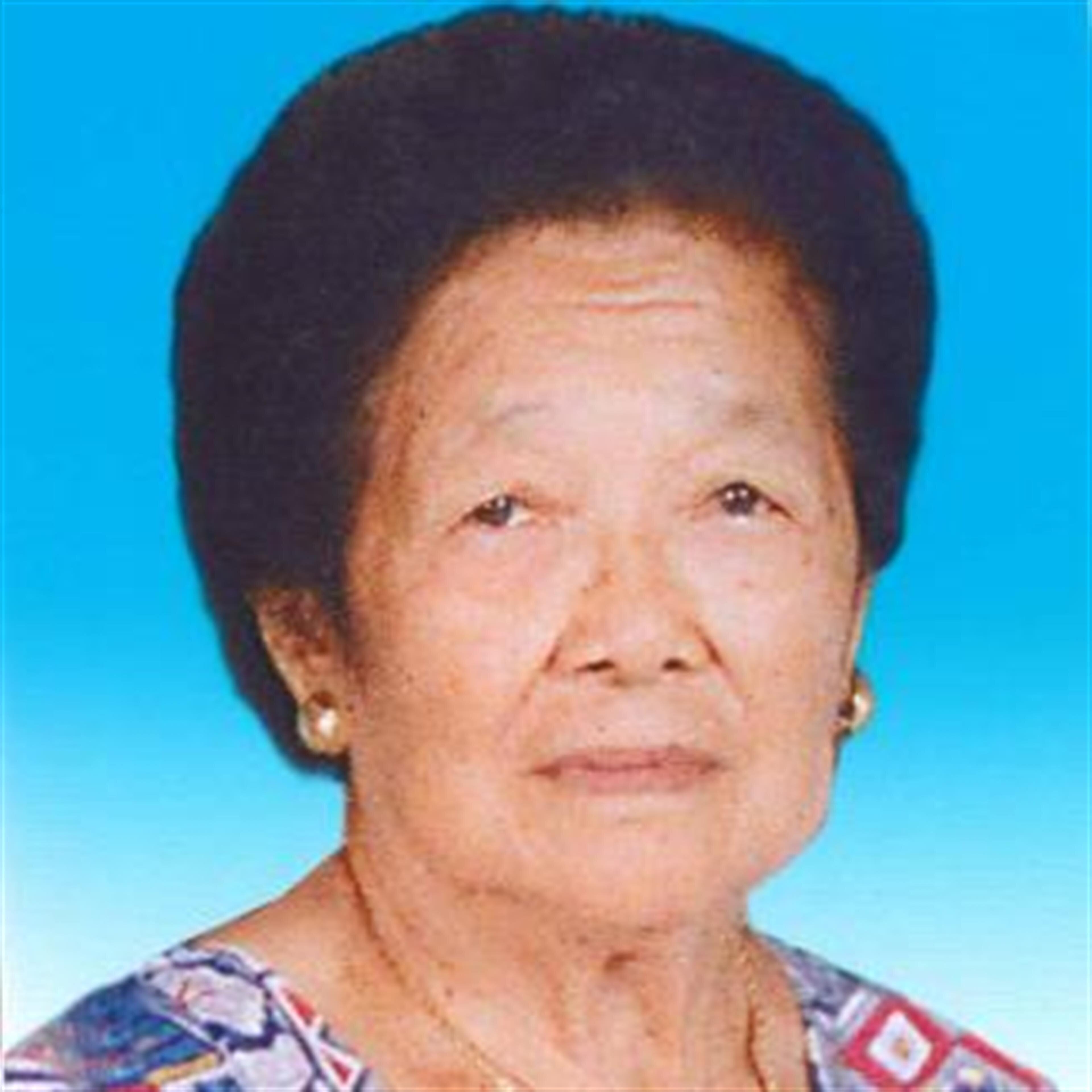 Soledad Baldoz Pagtulingan