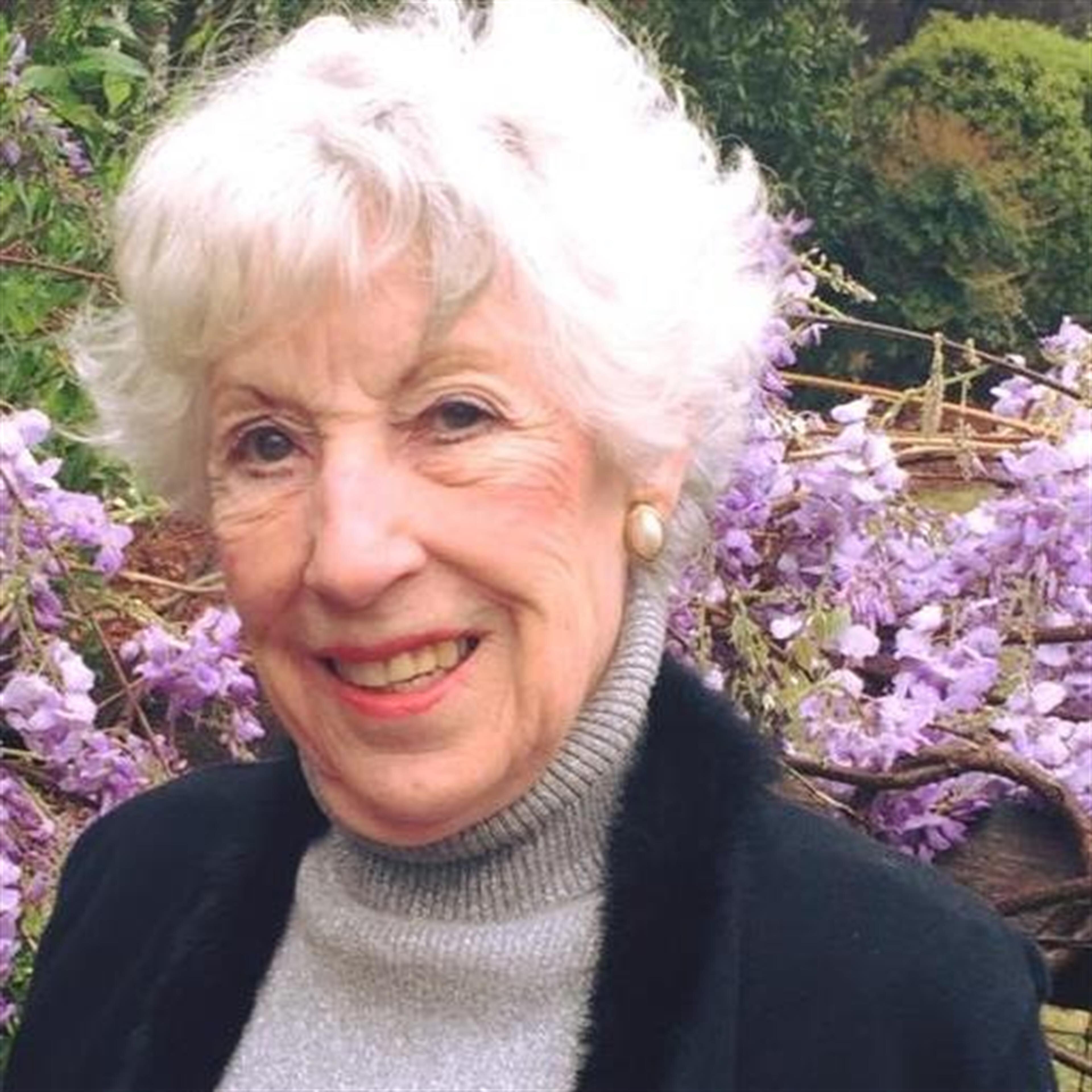 Pamela Nora Myerscough