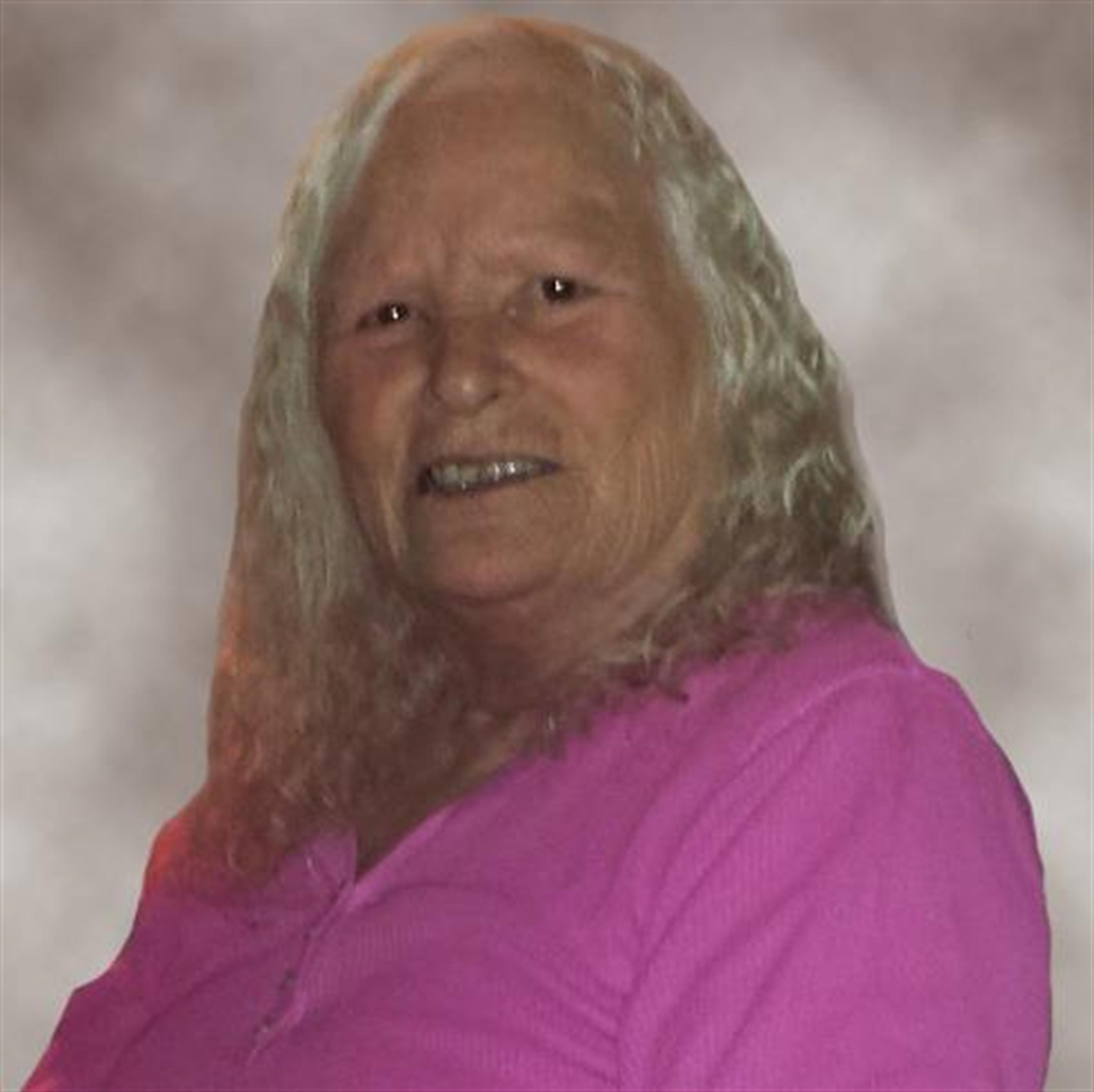 Luella Ann Bosse