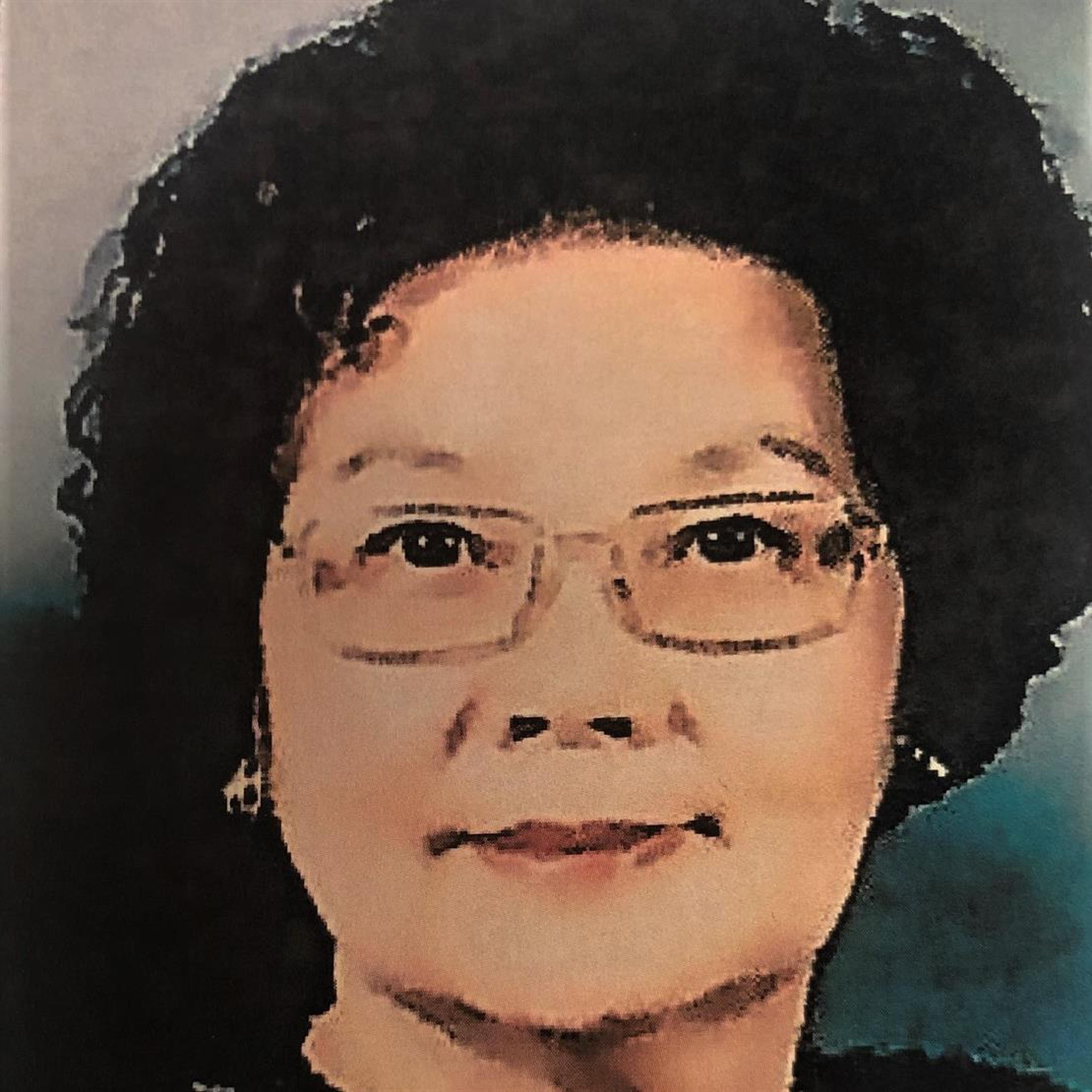 Kay Kimiko Rich