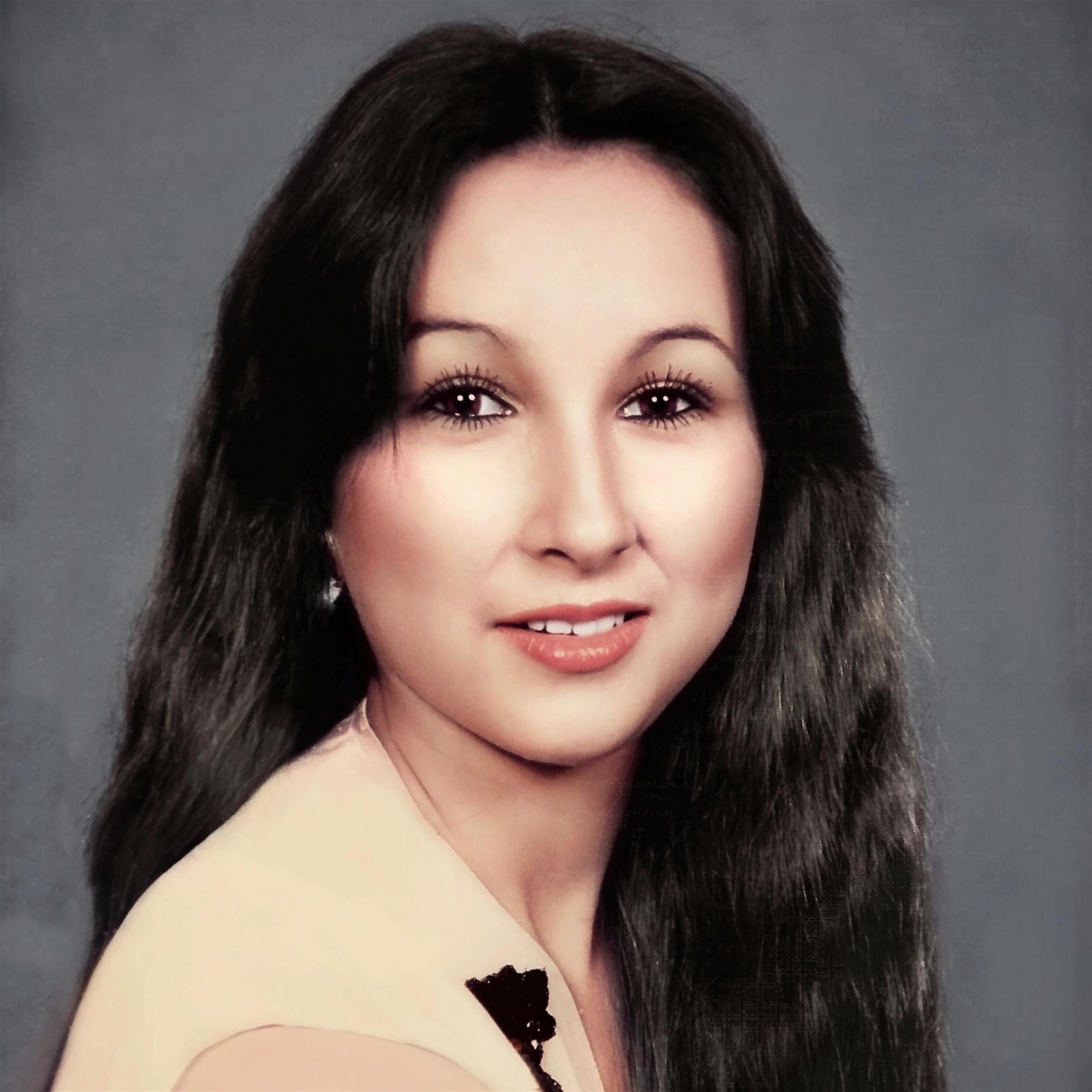 Theresa Gloria Mendoza