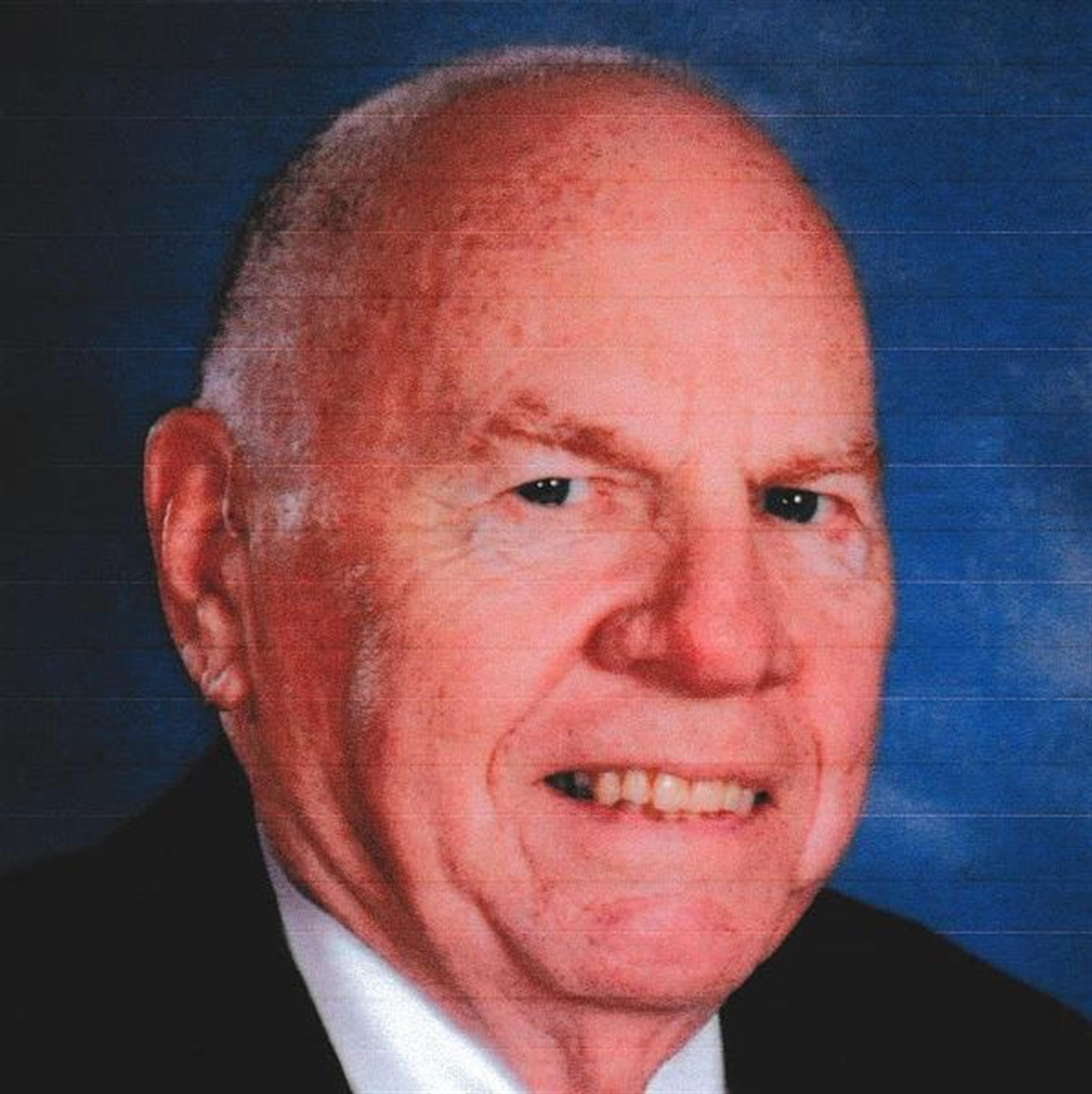 Don Hollis Myers