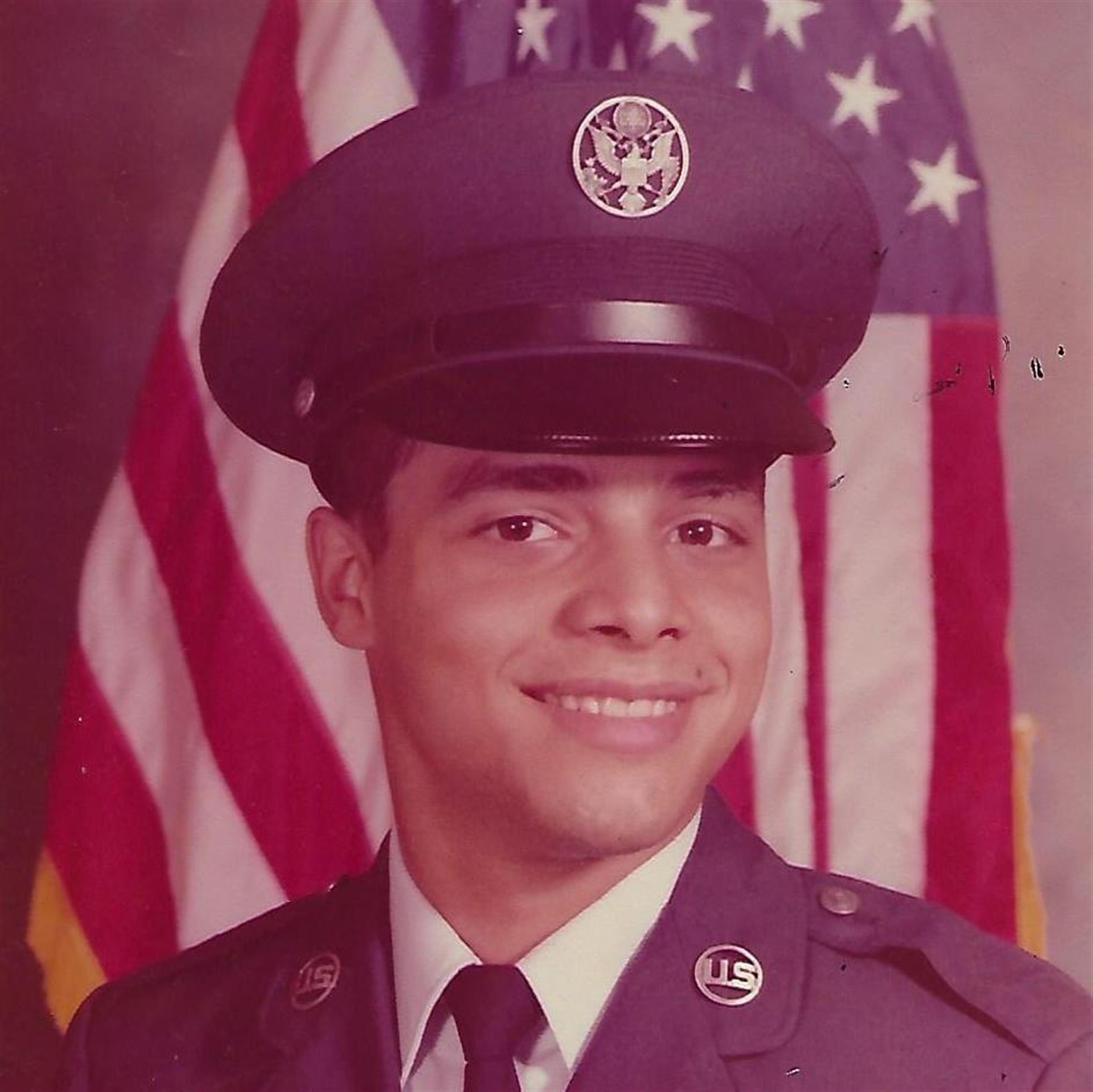 Ismael Robles