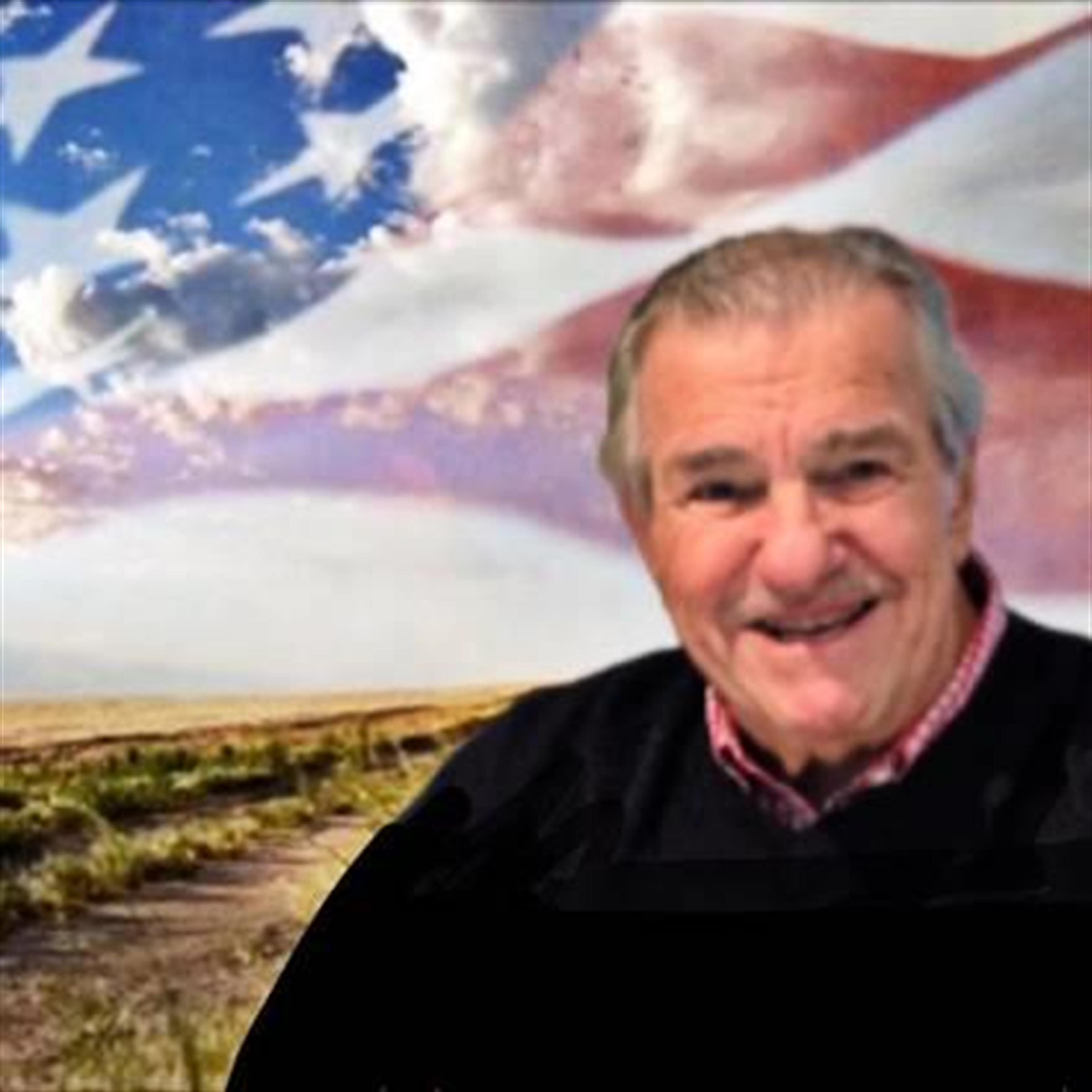 John  "Jay" Joseph Nocivelli