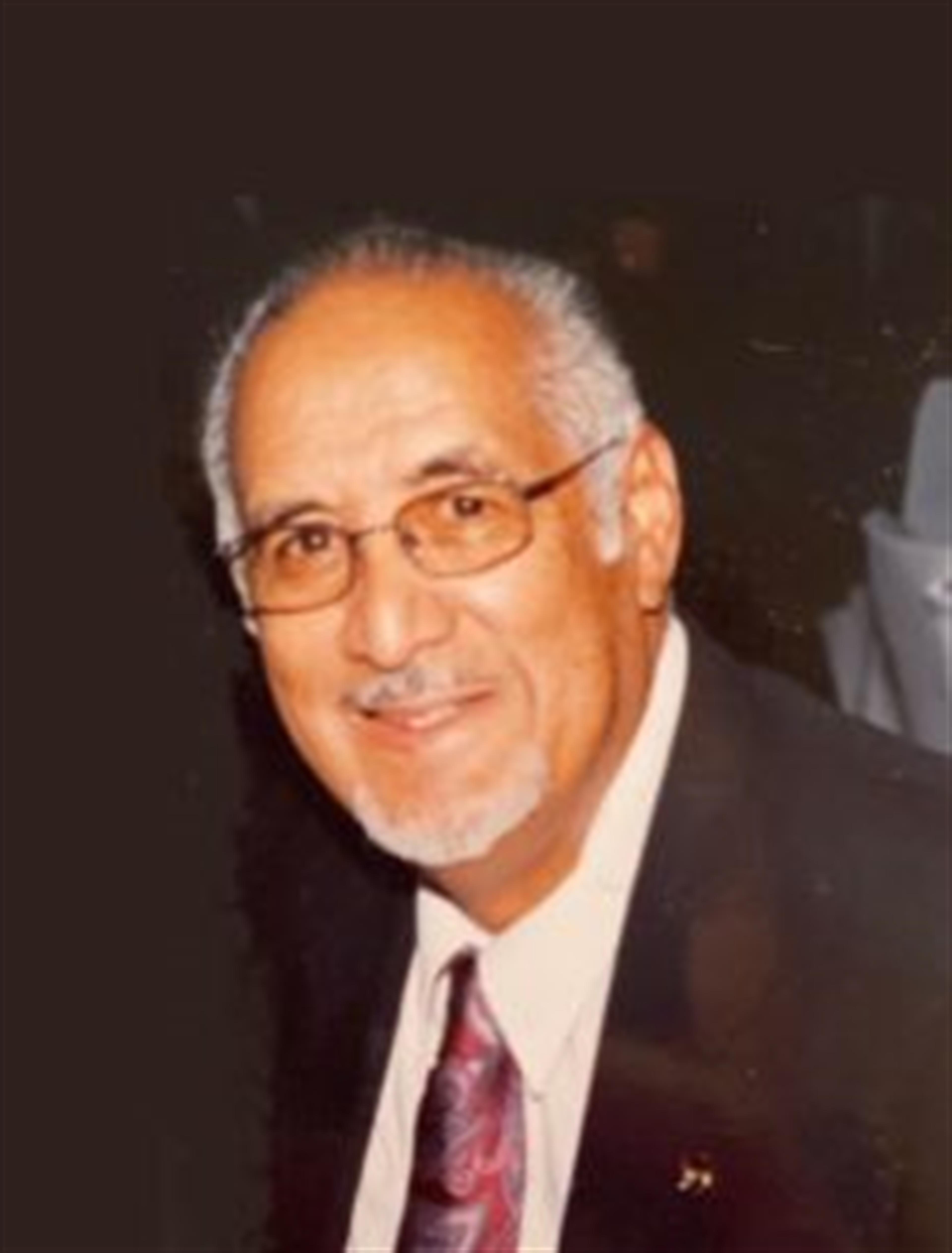 Robert John Martinez