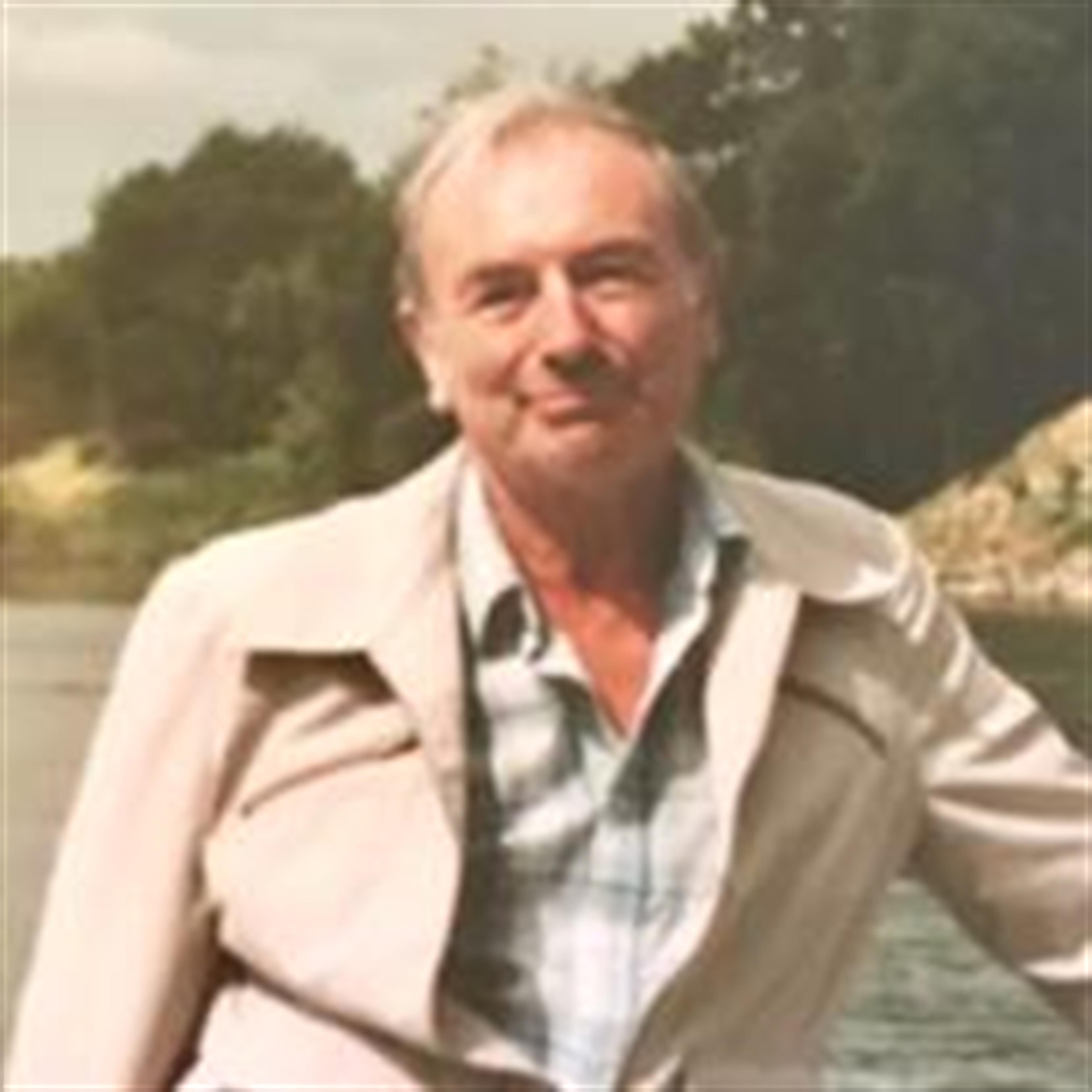 Raymond H. Skarlanic