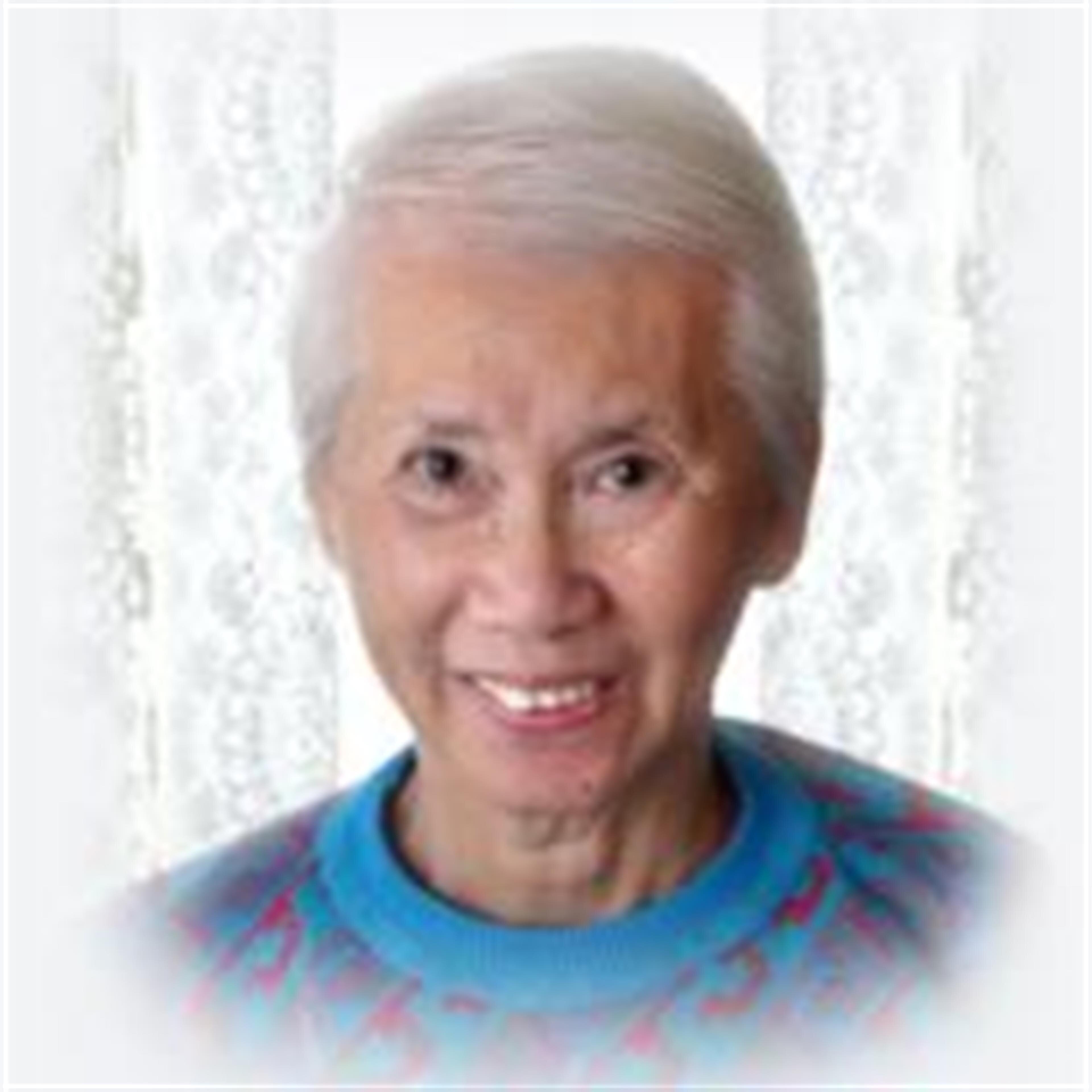 Margaret Hwee