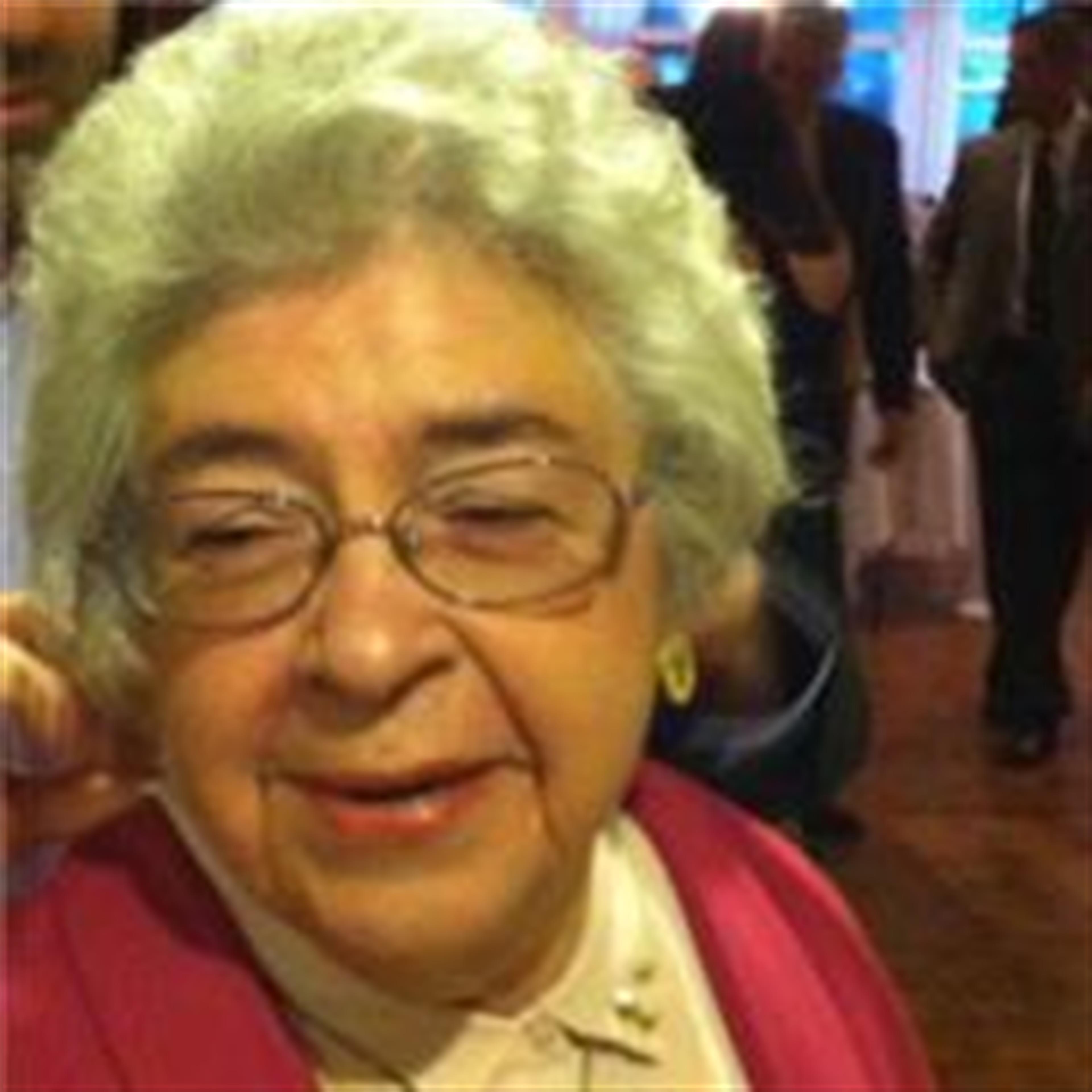 Guadalupe Fritz's obituary picture
