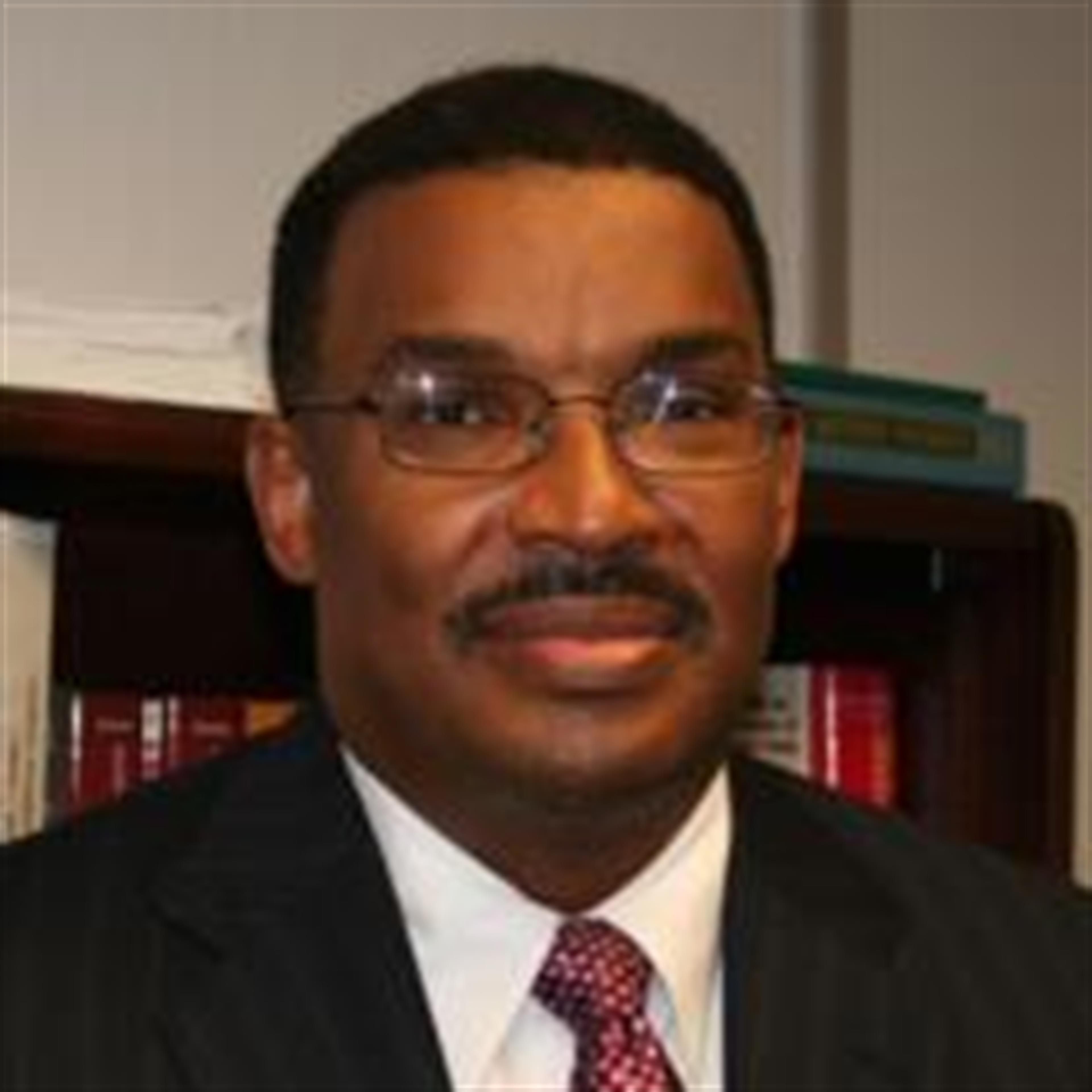 Joseph A.. Sawyer, Jr.