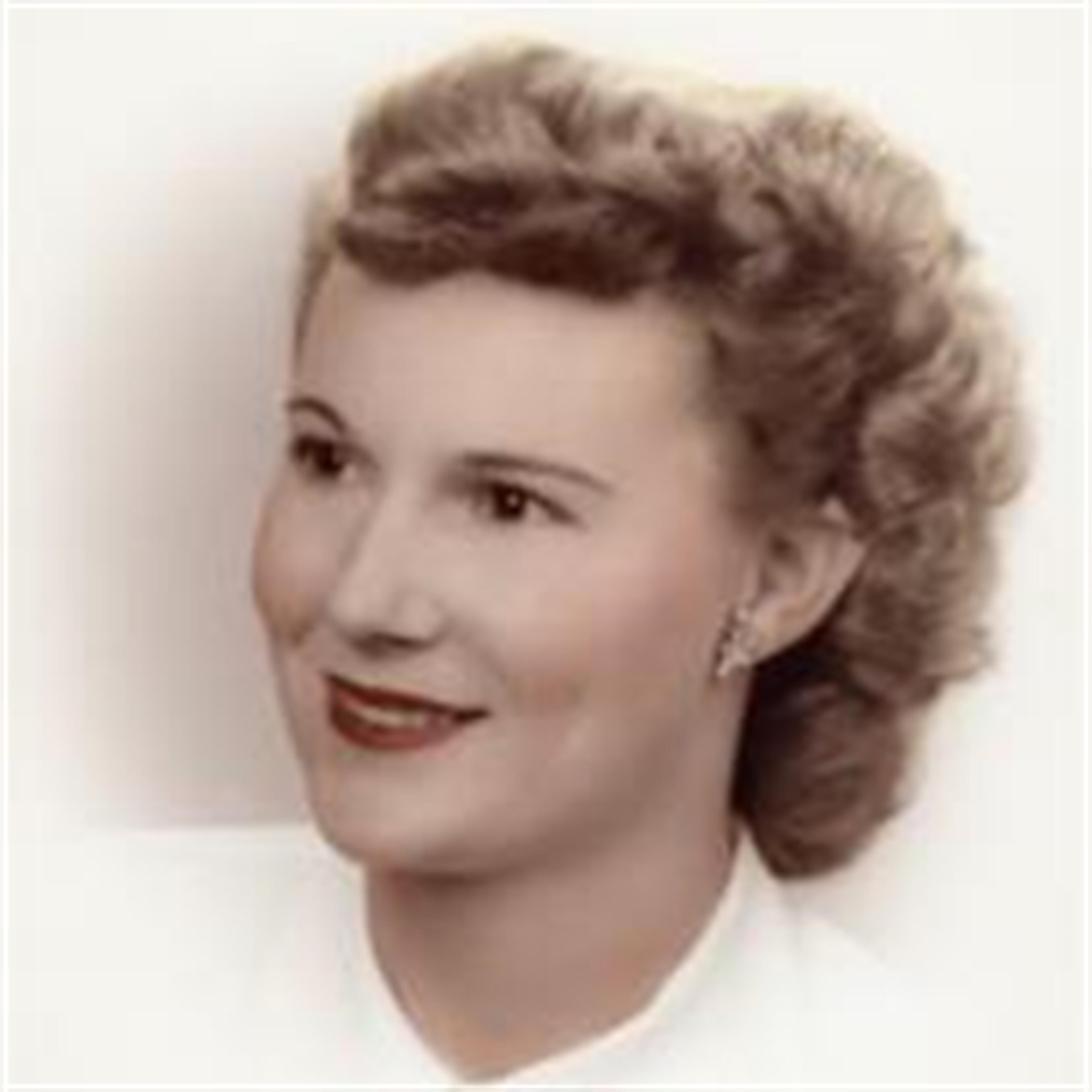 Thelma Alice Rocco