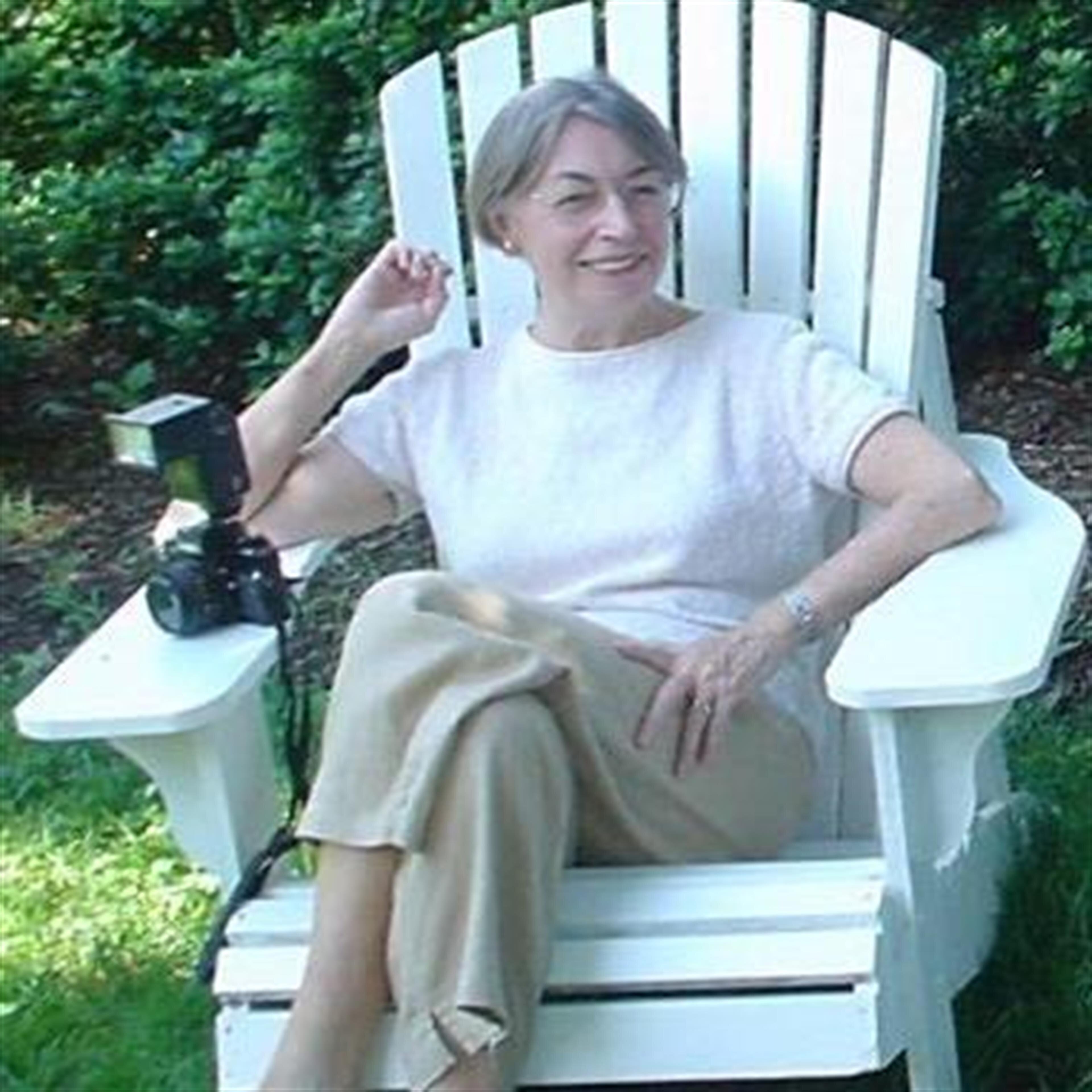 Ann C. Nolan