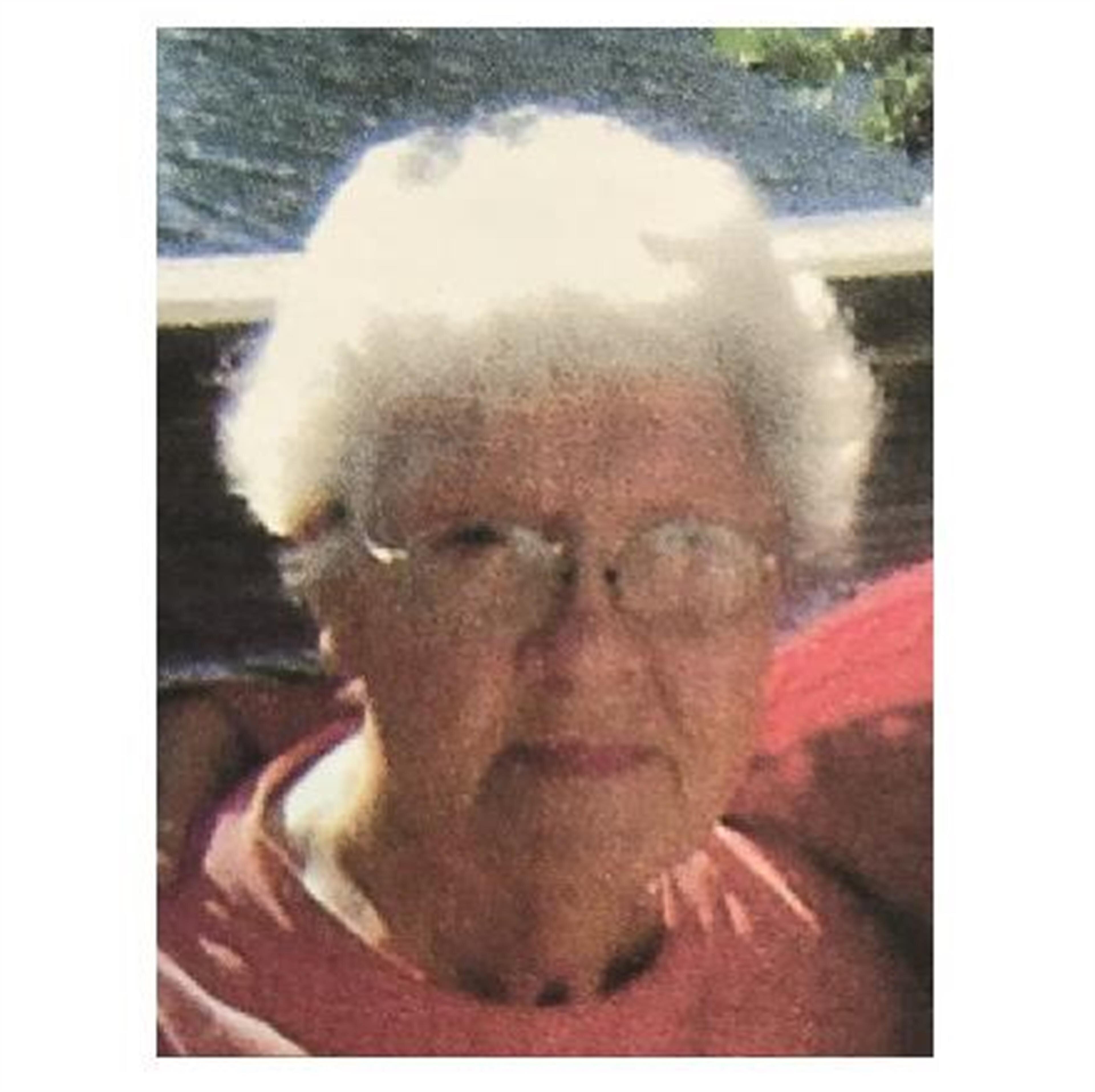Mrs. Wilda L. Bisset