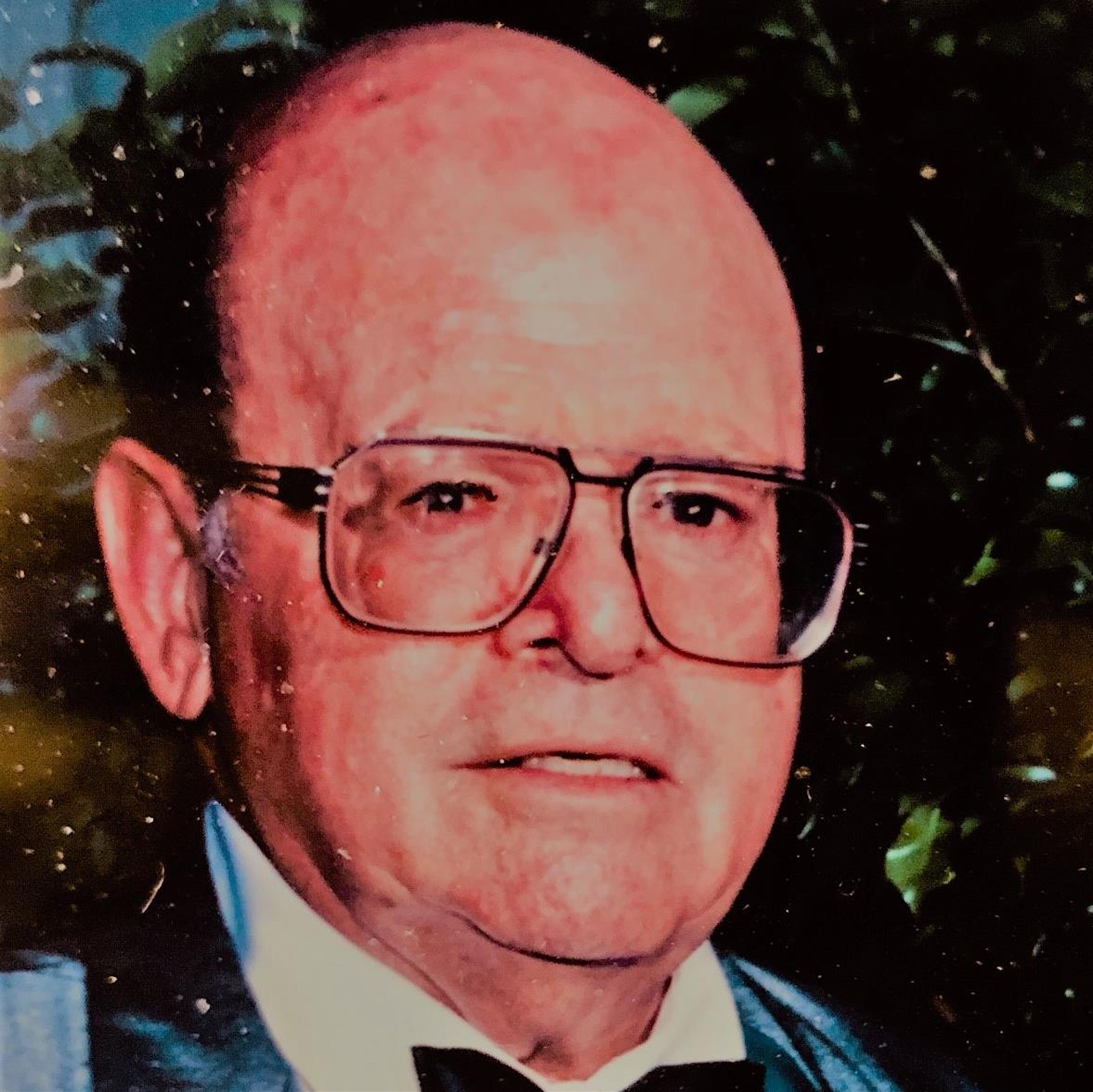 Harold S. Miller