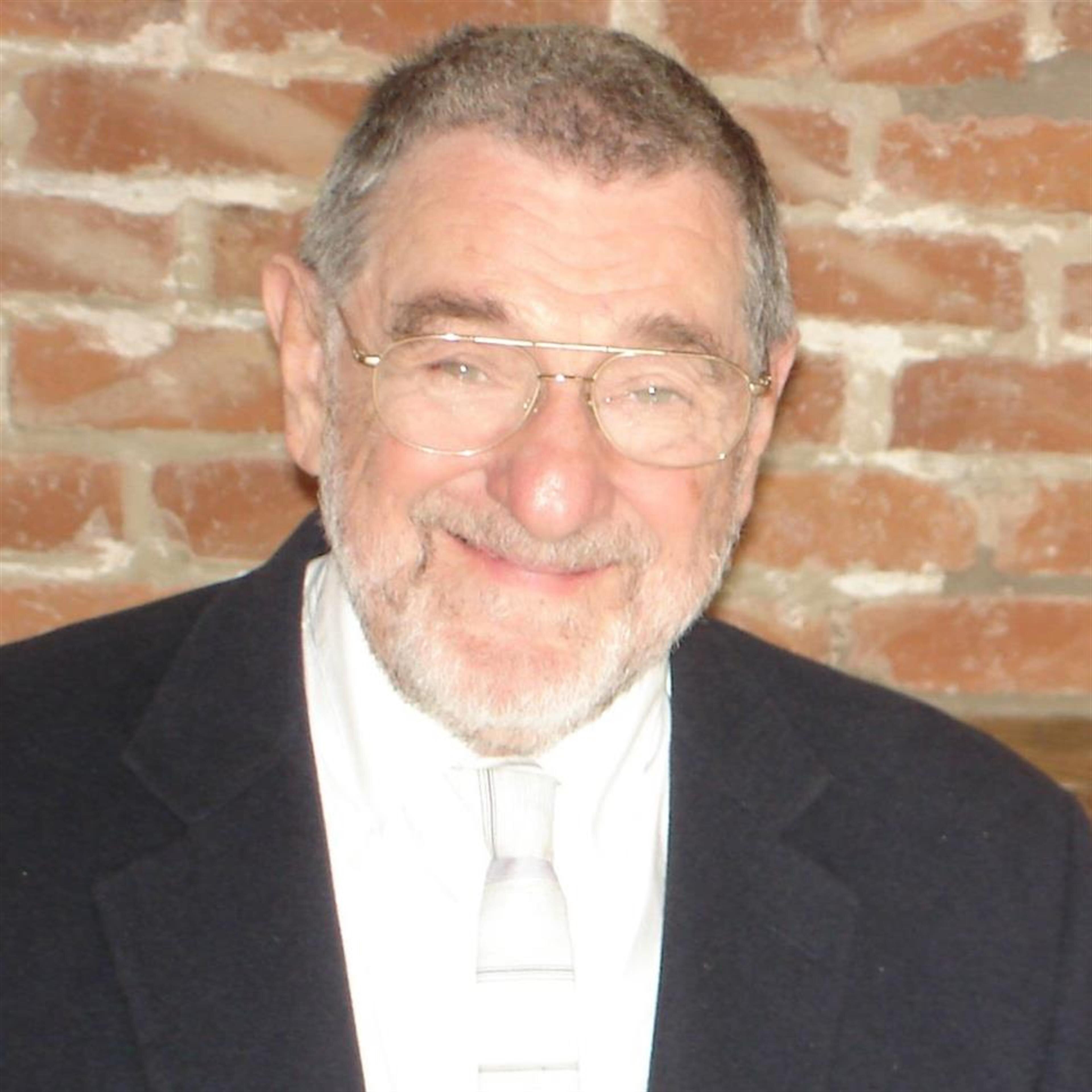 Dr. Ernst Erwin Seifen