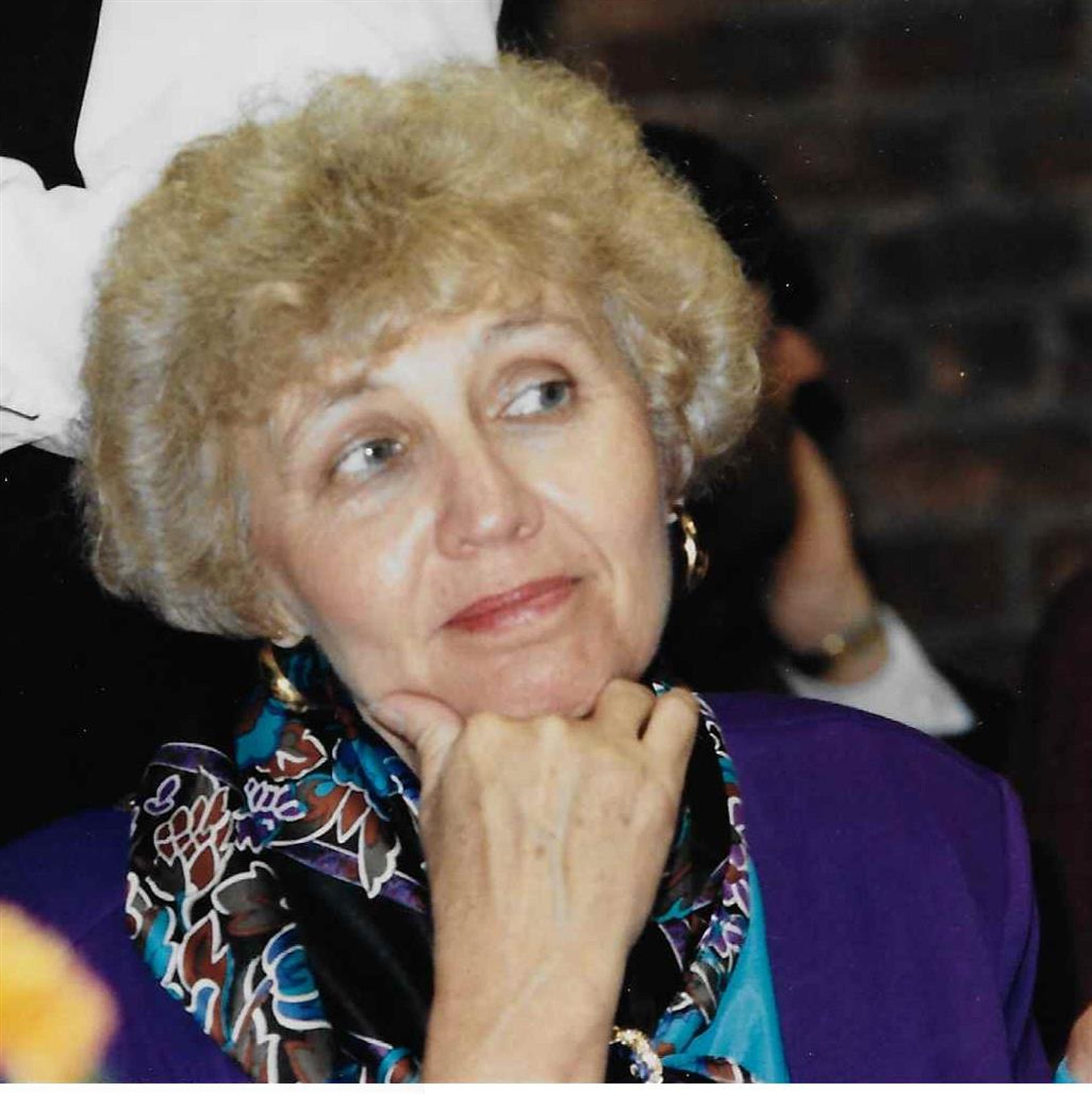 Sarah  L.  Flournoy