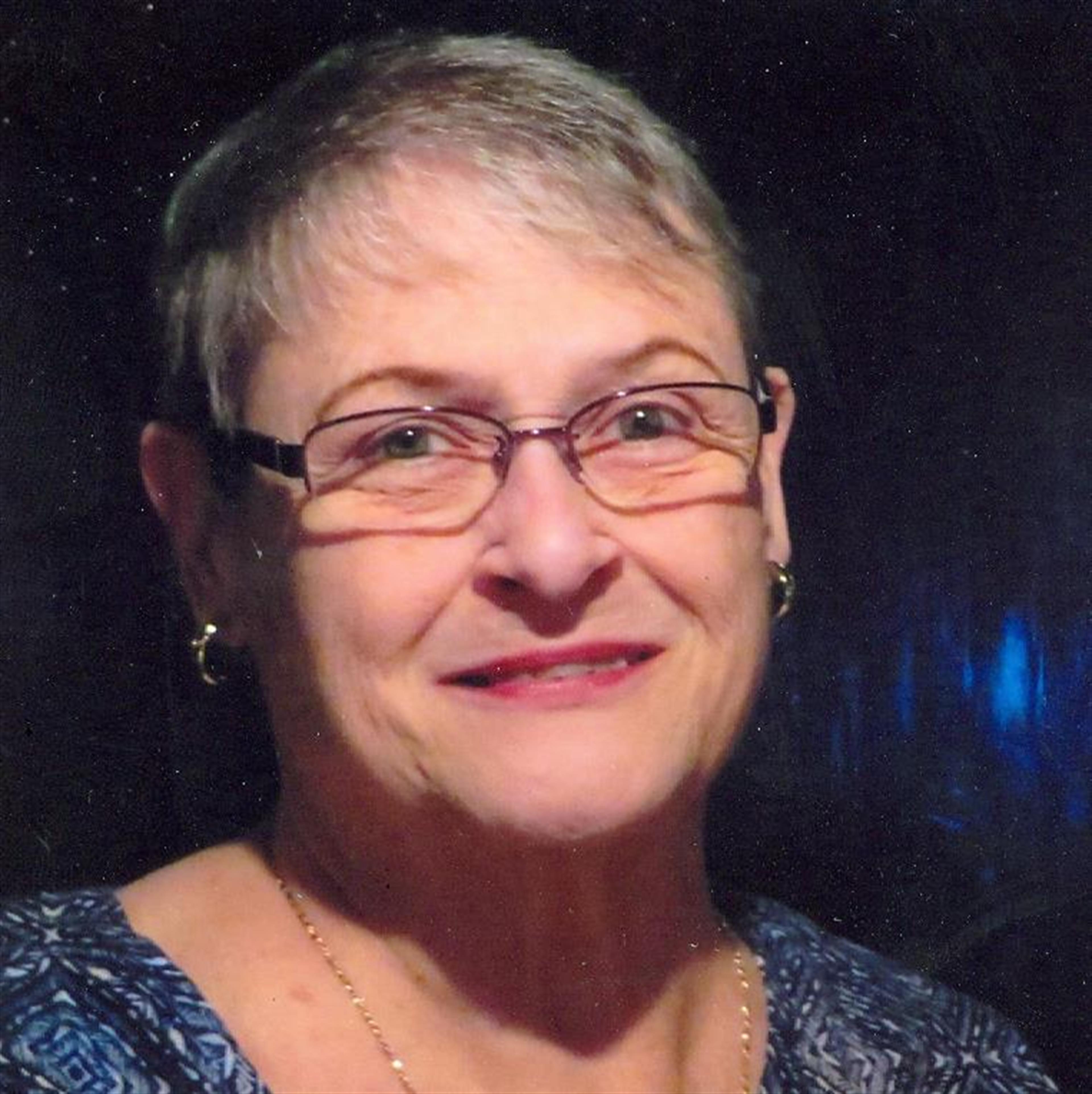 M. Eileen Camp Nordhoff's obituary picture
