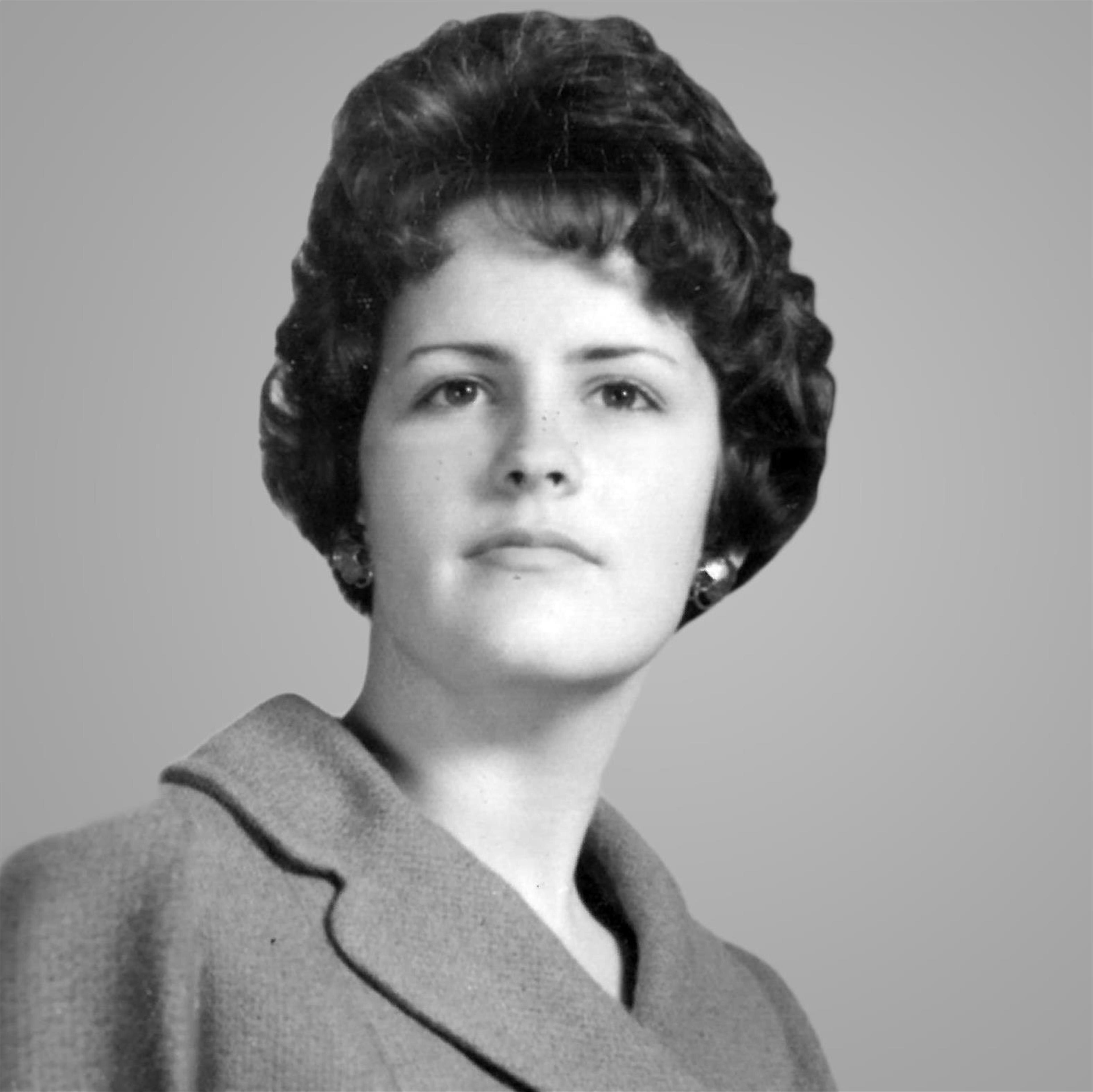 Clara Ileen Andrews Bramlette