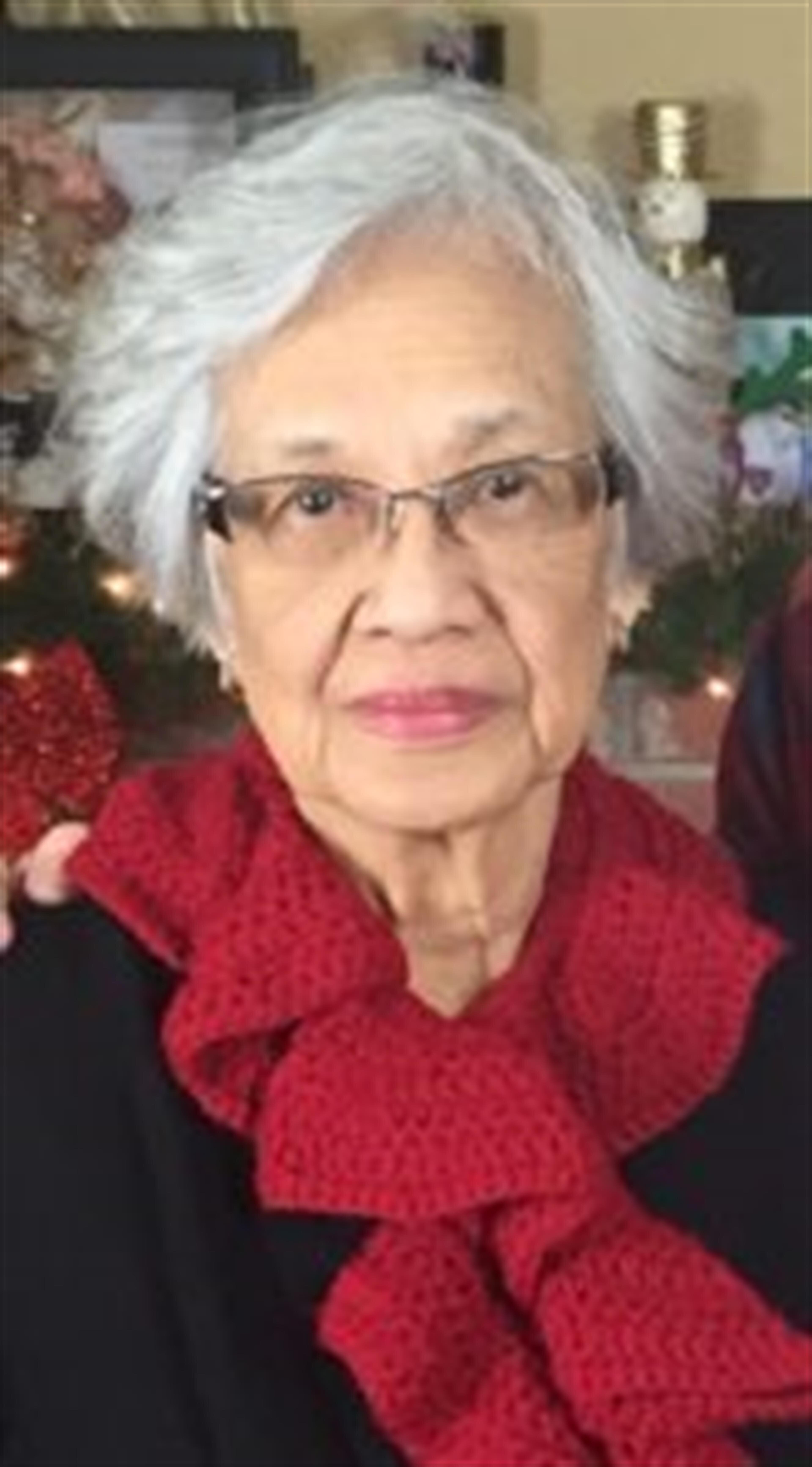 Feliciana Mariano Bognot