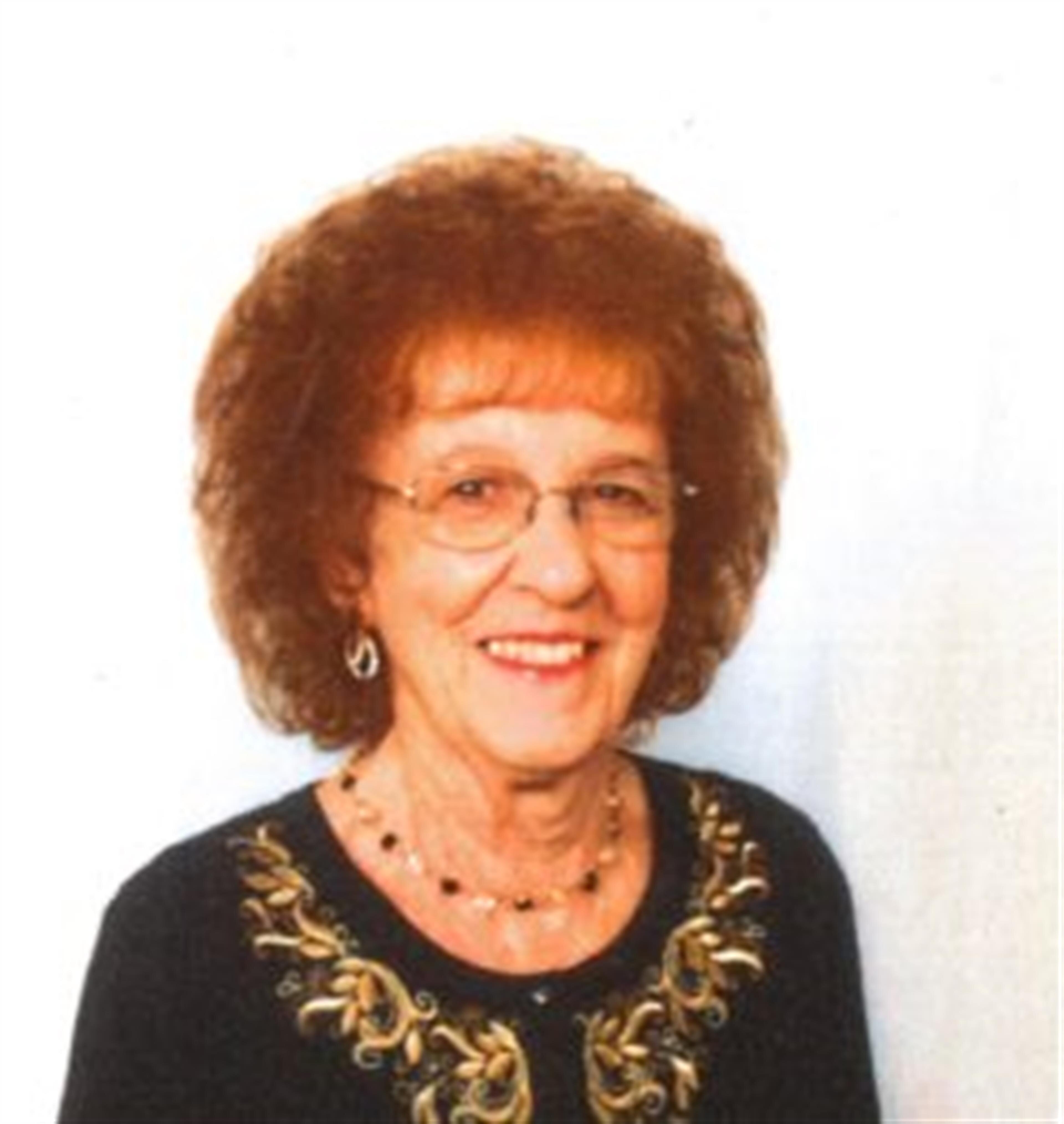 Clara M. Daniels