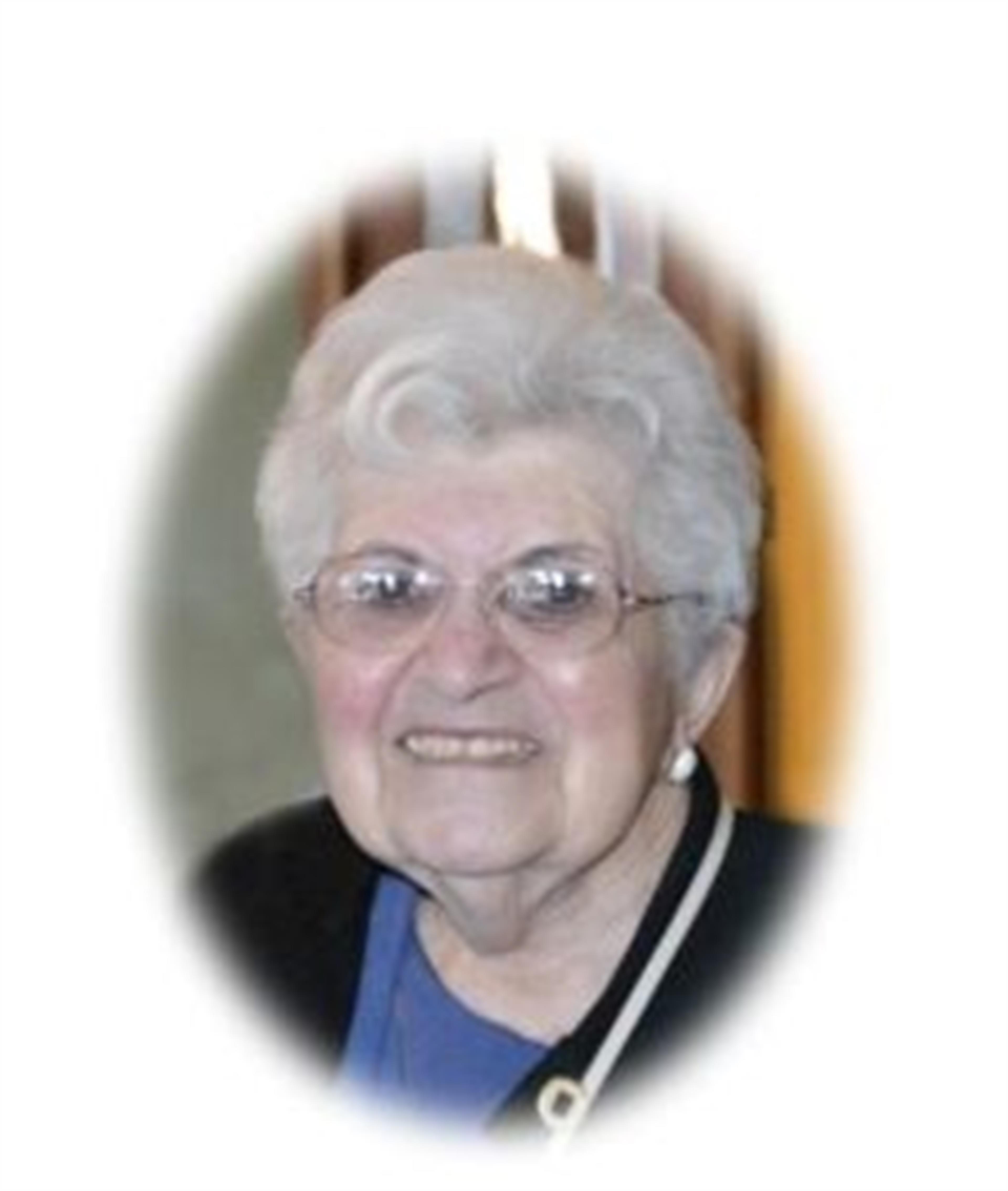 Lucille Tumpich's obituary picture