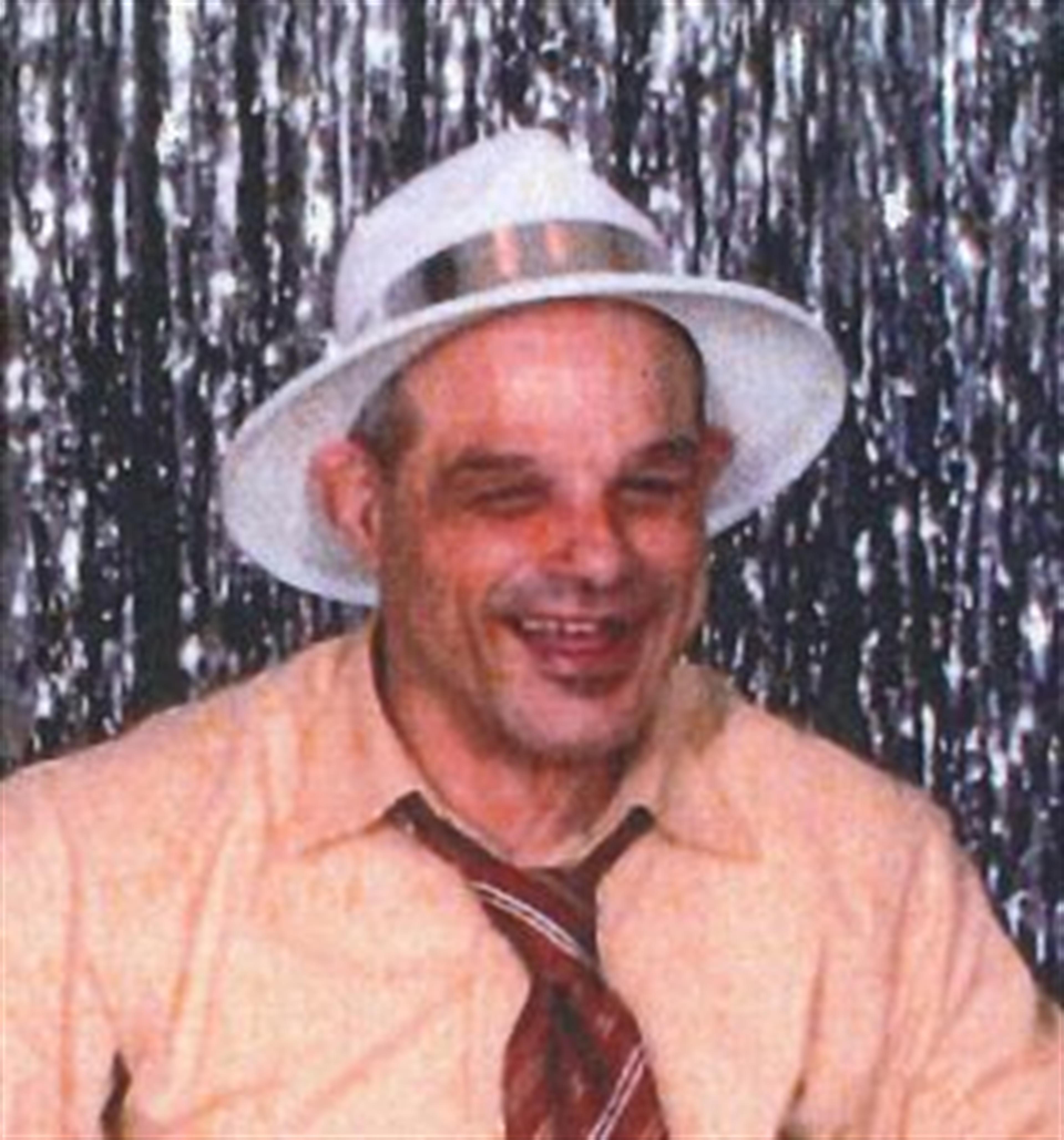 Melvin Velazquez Jr.