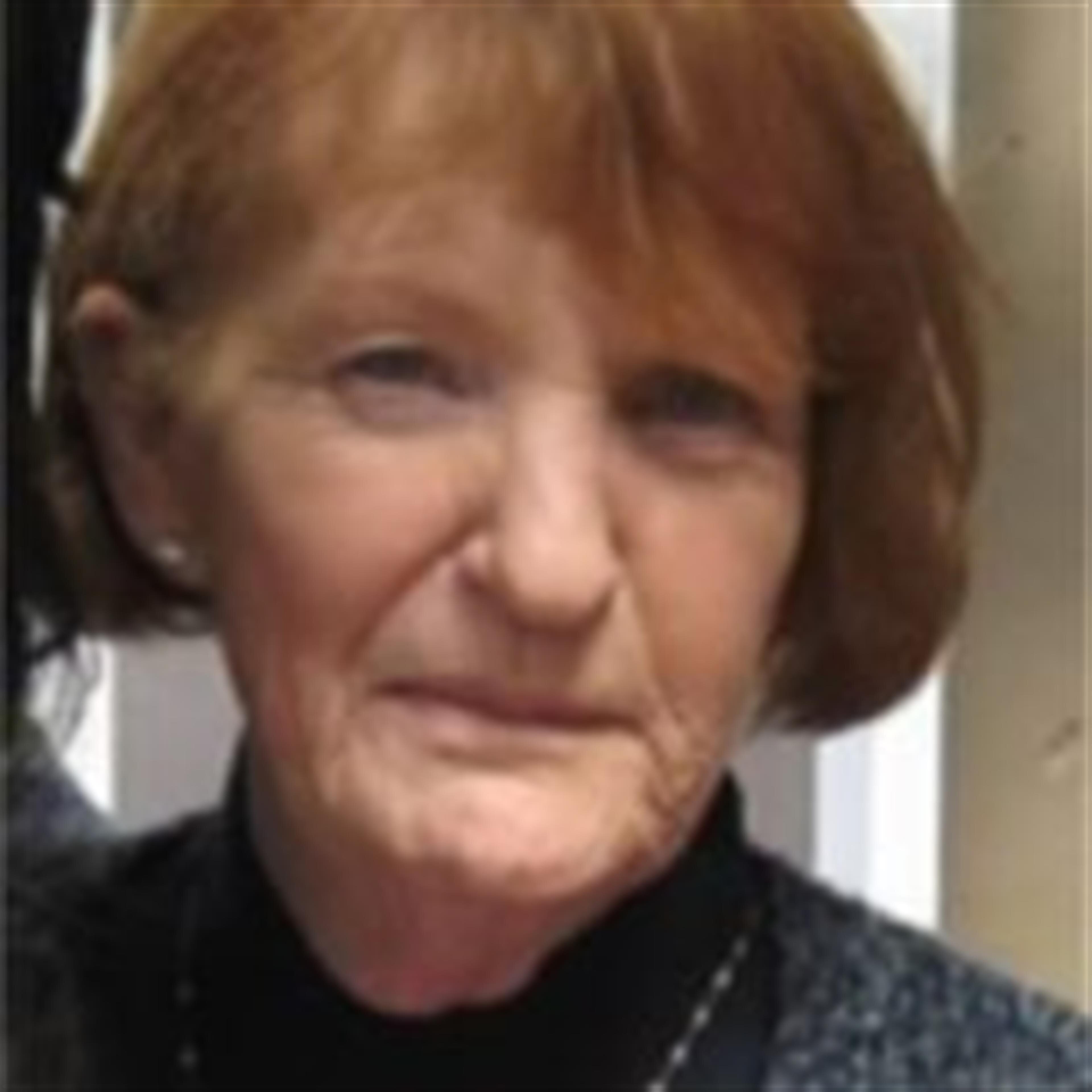 Gayle Frances Stickels