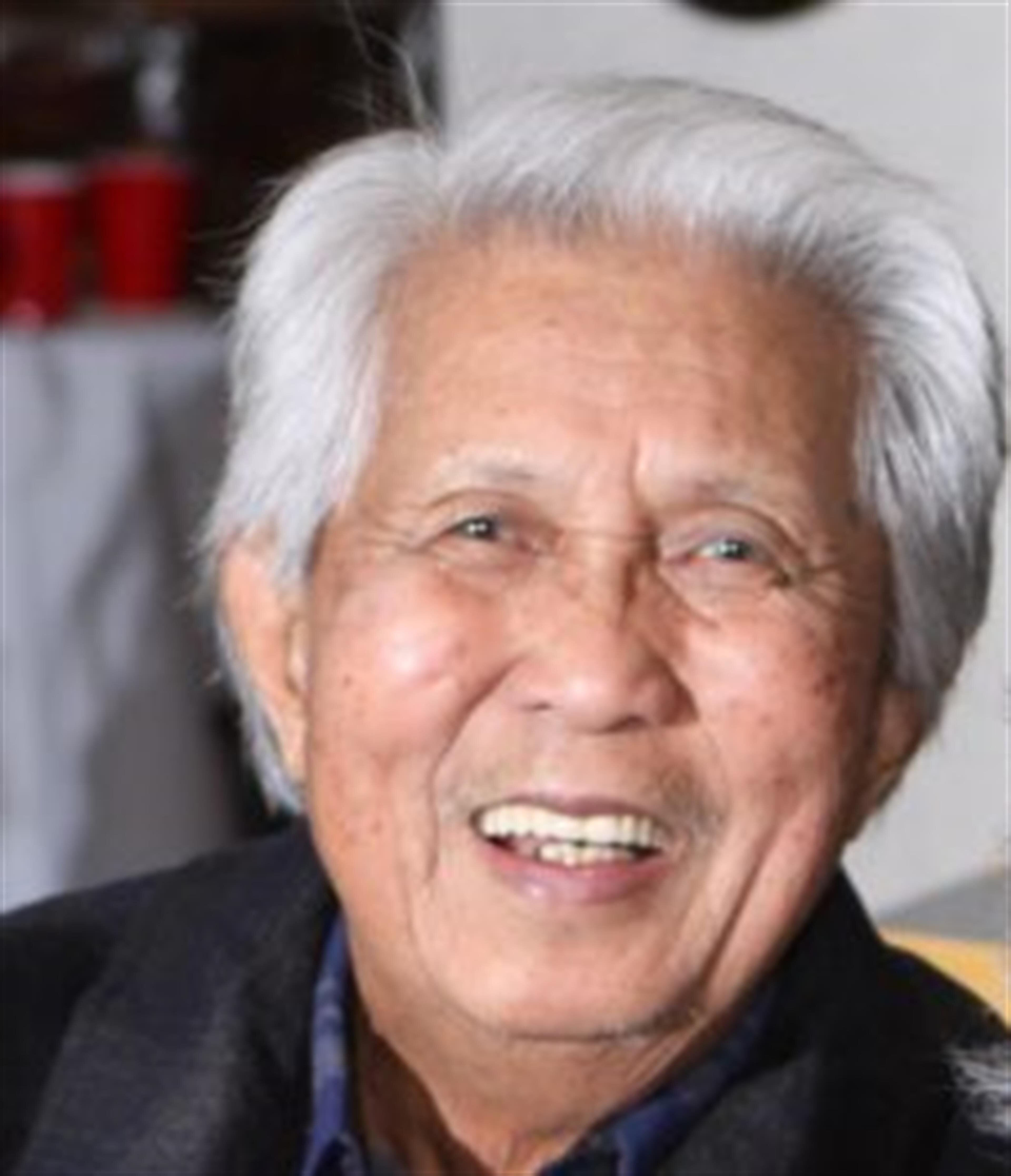 Miguel T.Macapagal