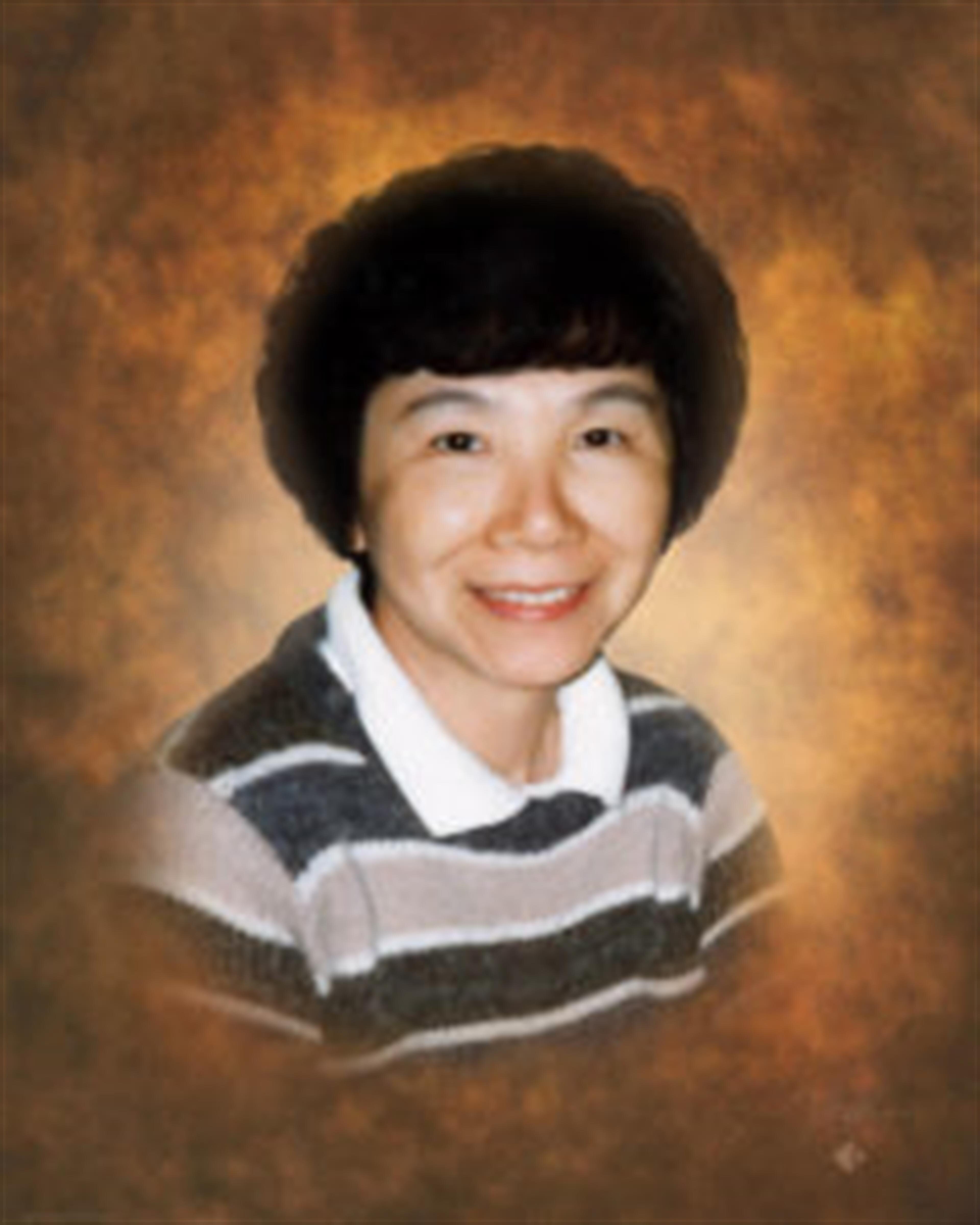 Jane S. Fung 