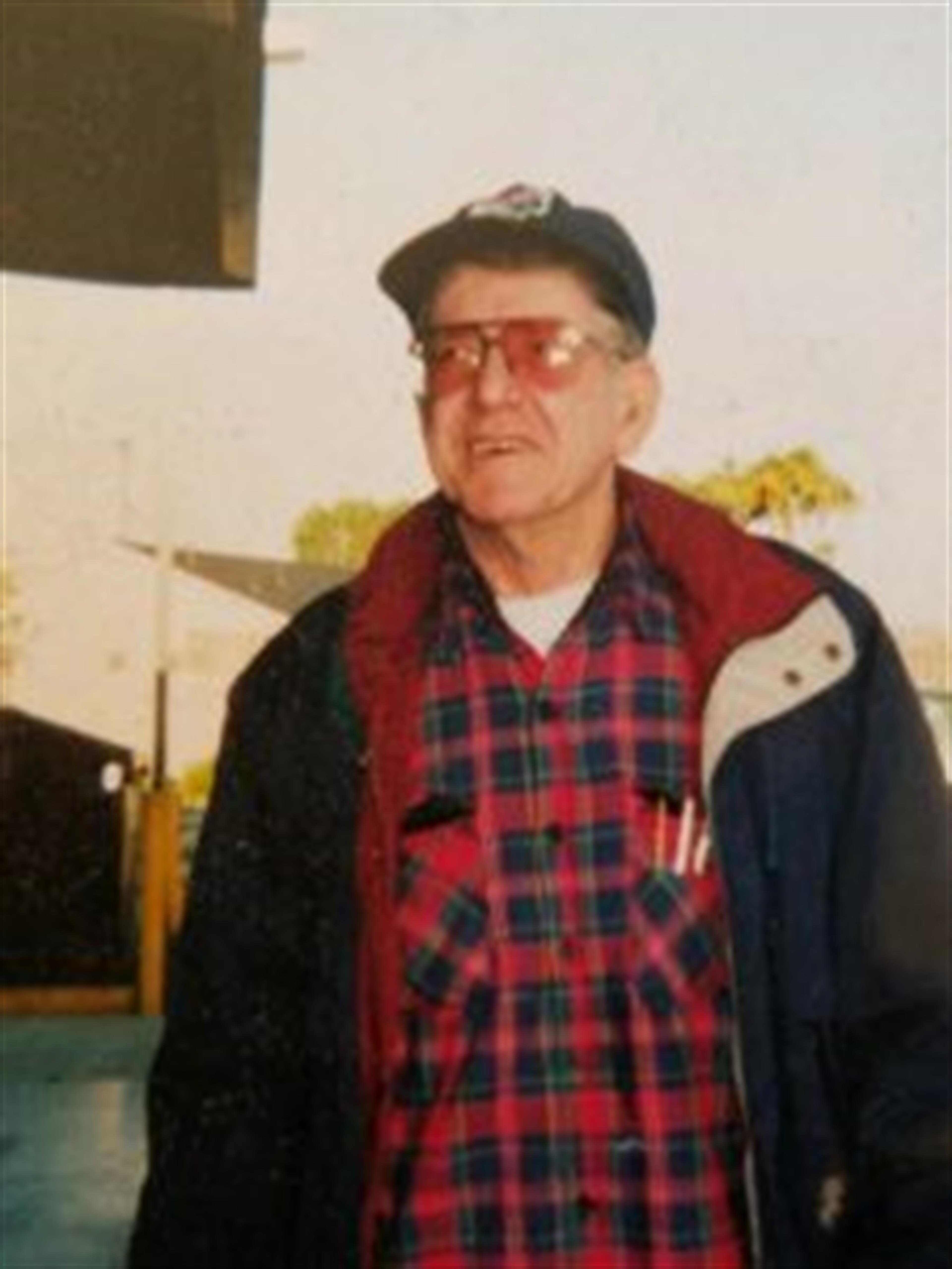 Dale Elwood