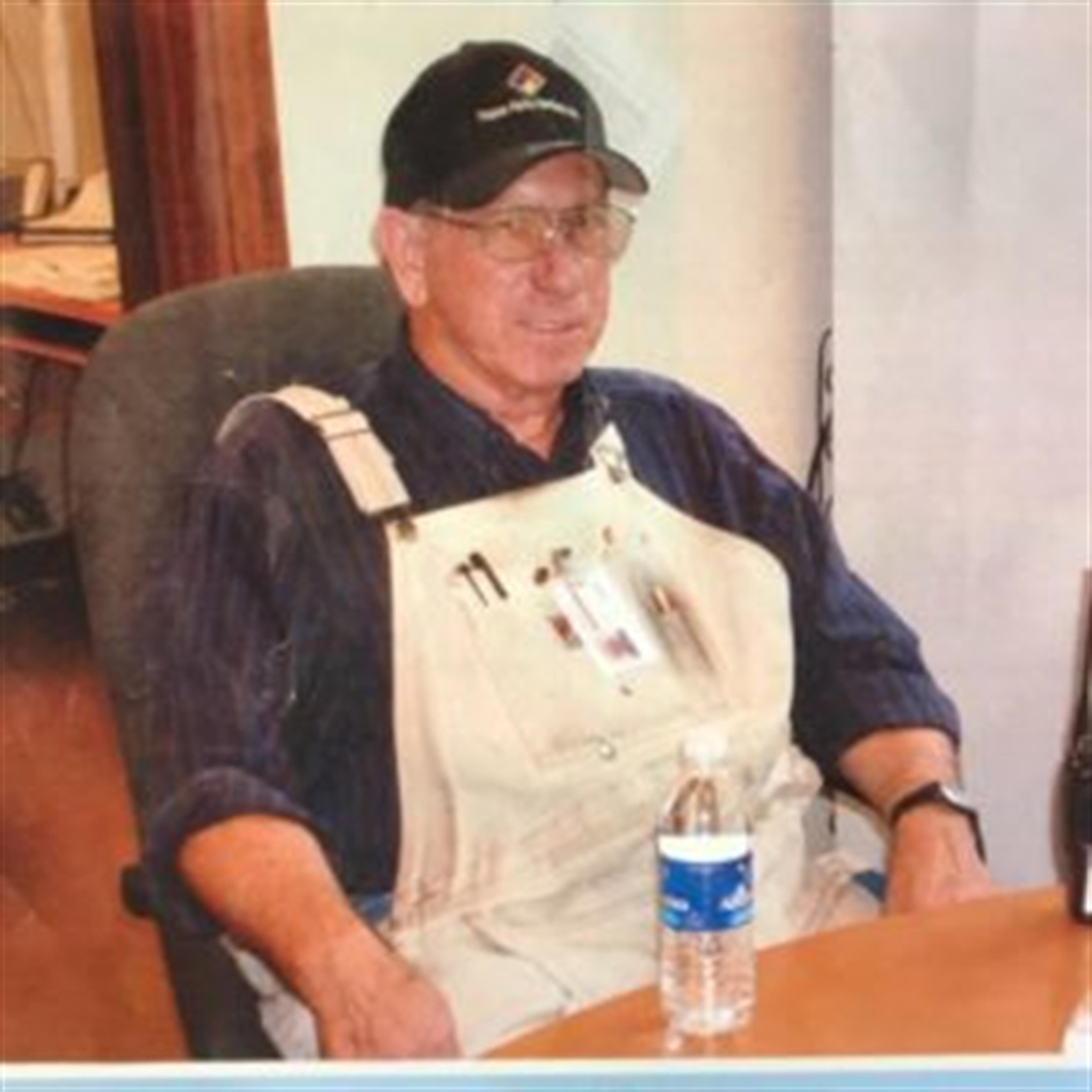 Jerry Walker