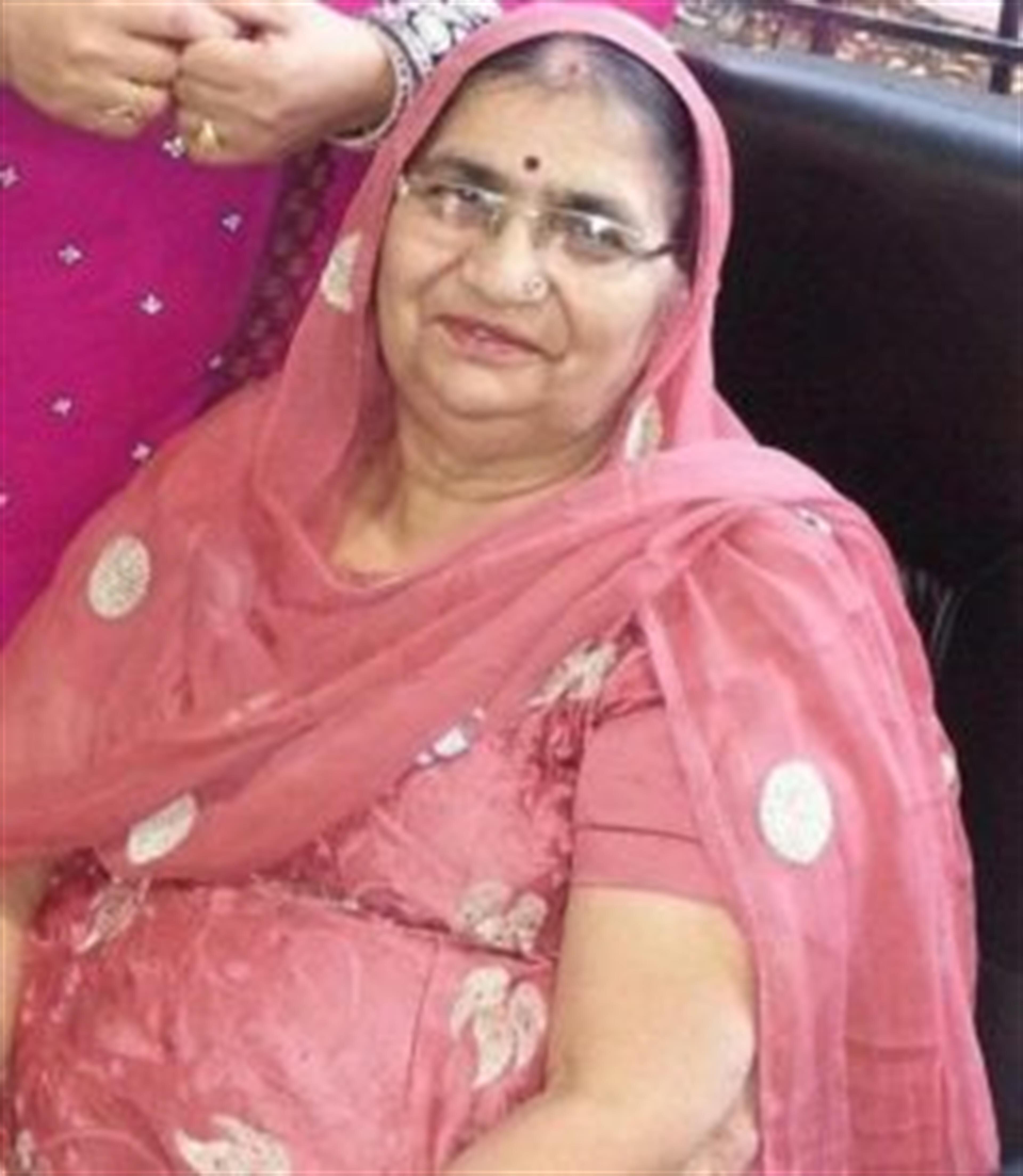 Sheela Rani