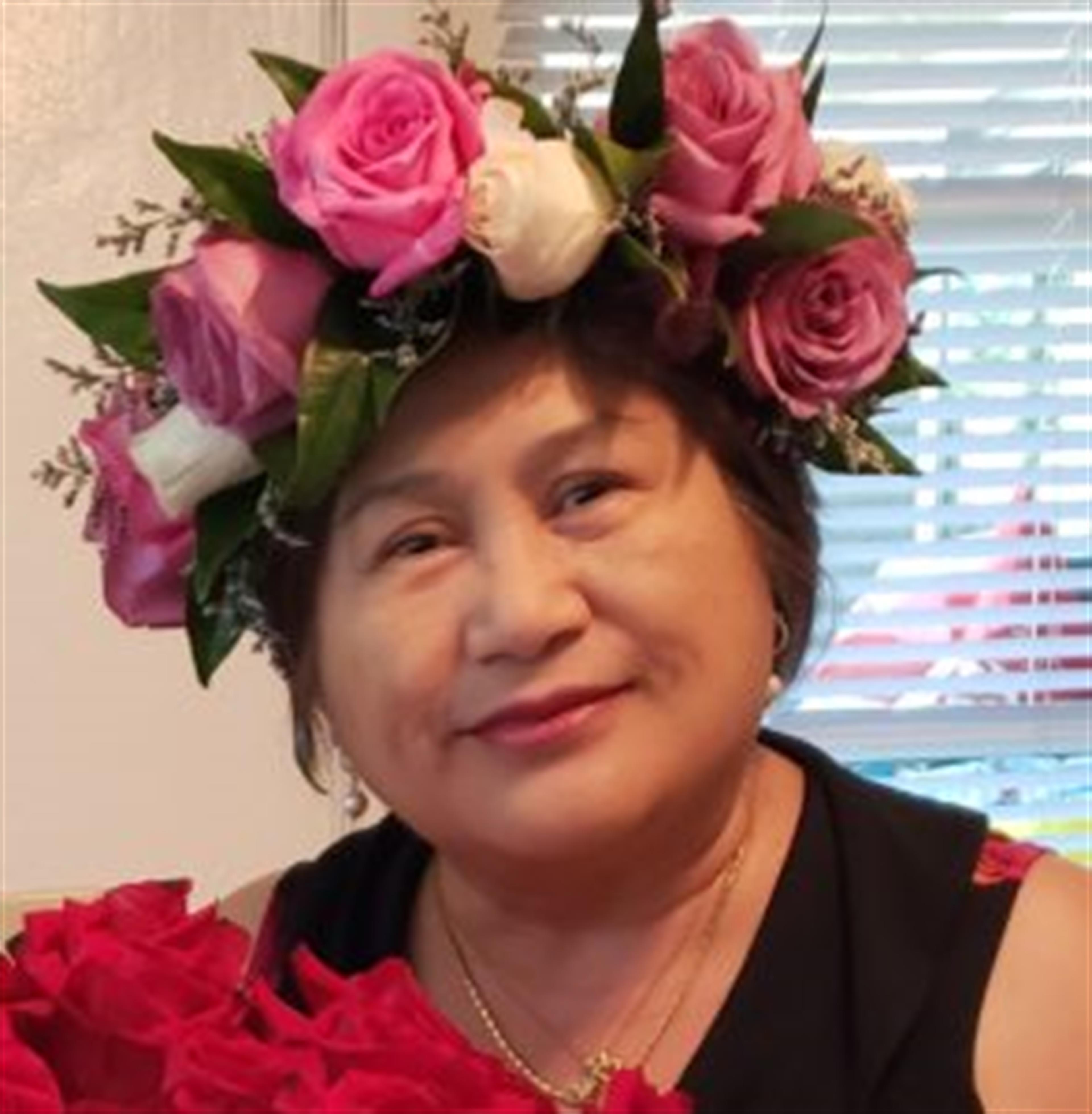 Teresita Leon Guerrero's obituary picture
