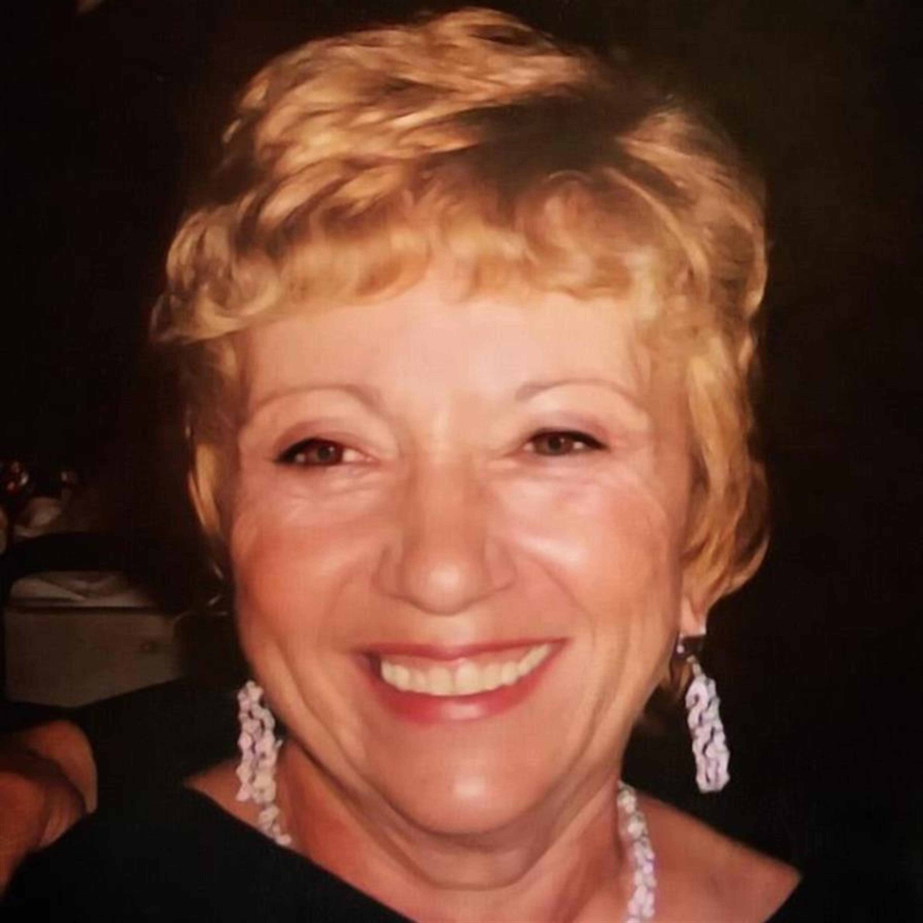 Carol Ann Sisas