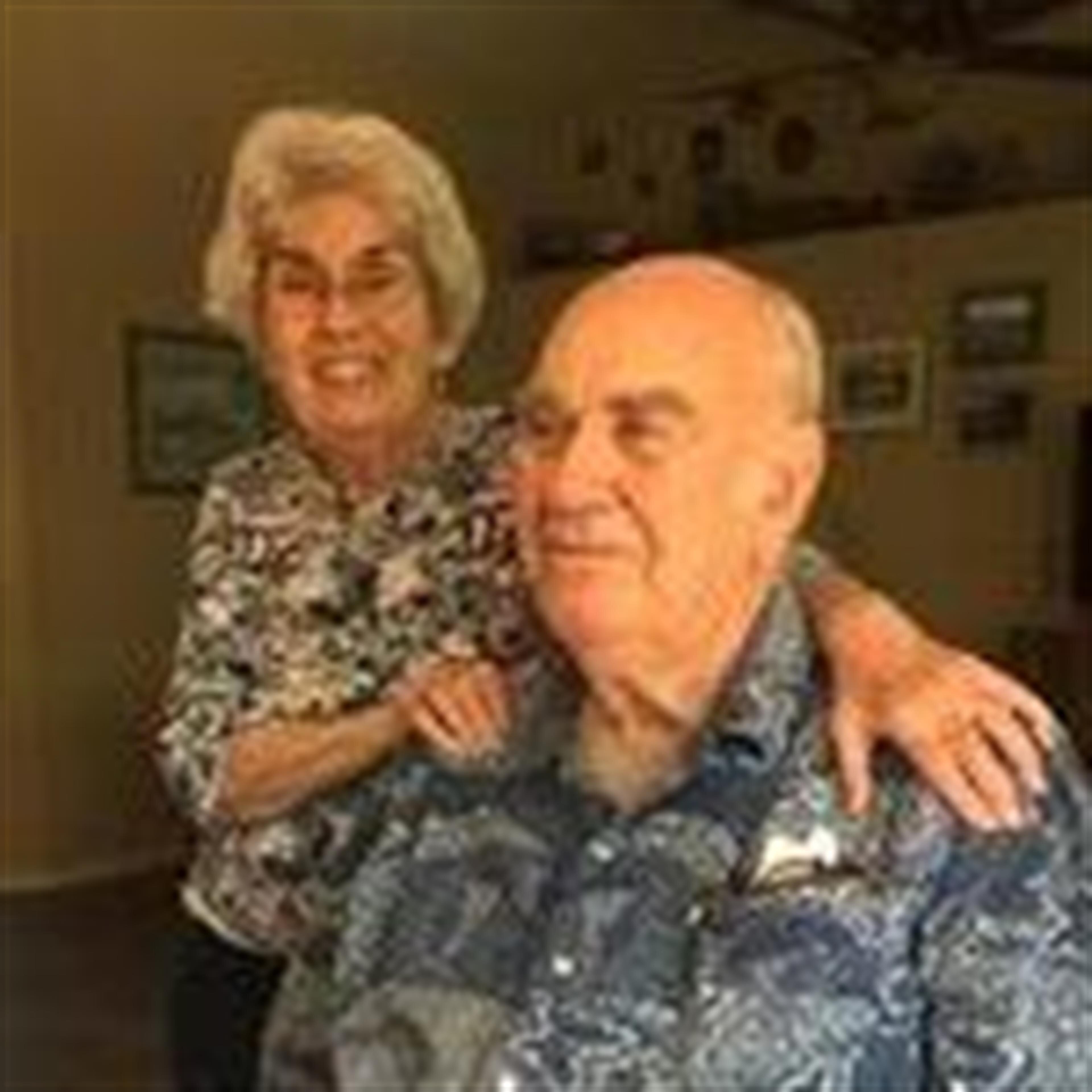 Carl & Denise  Caldwell
