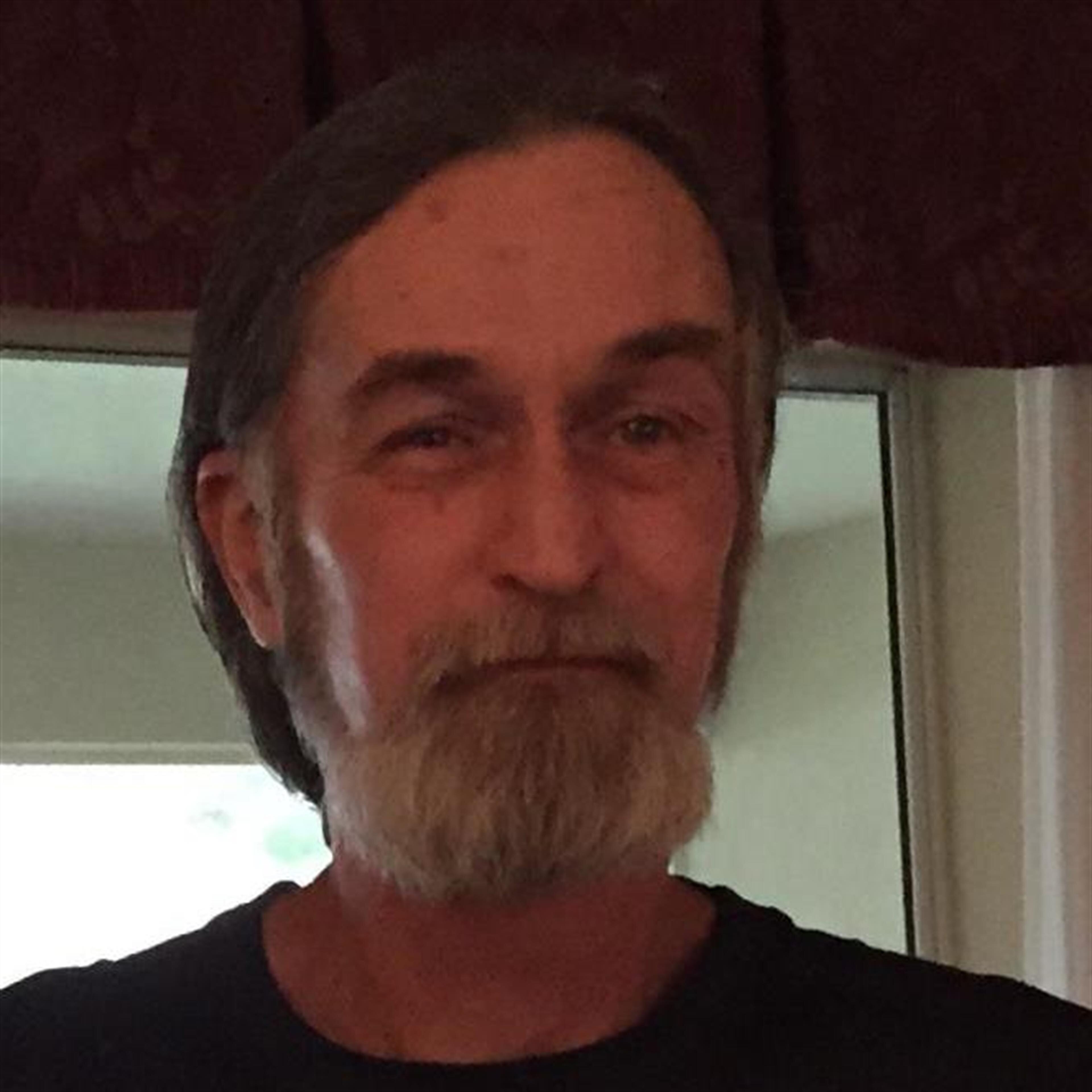 Ralph Baxley Jr.