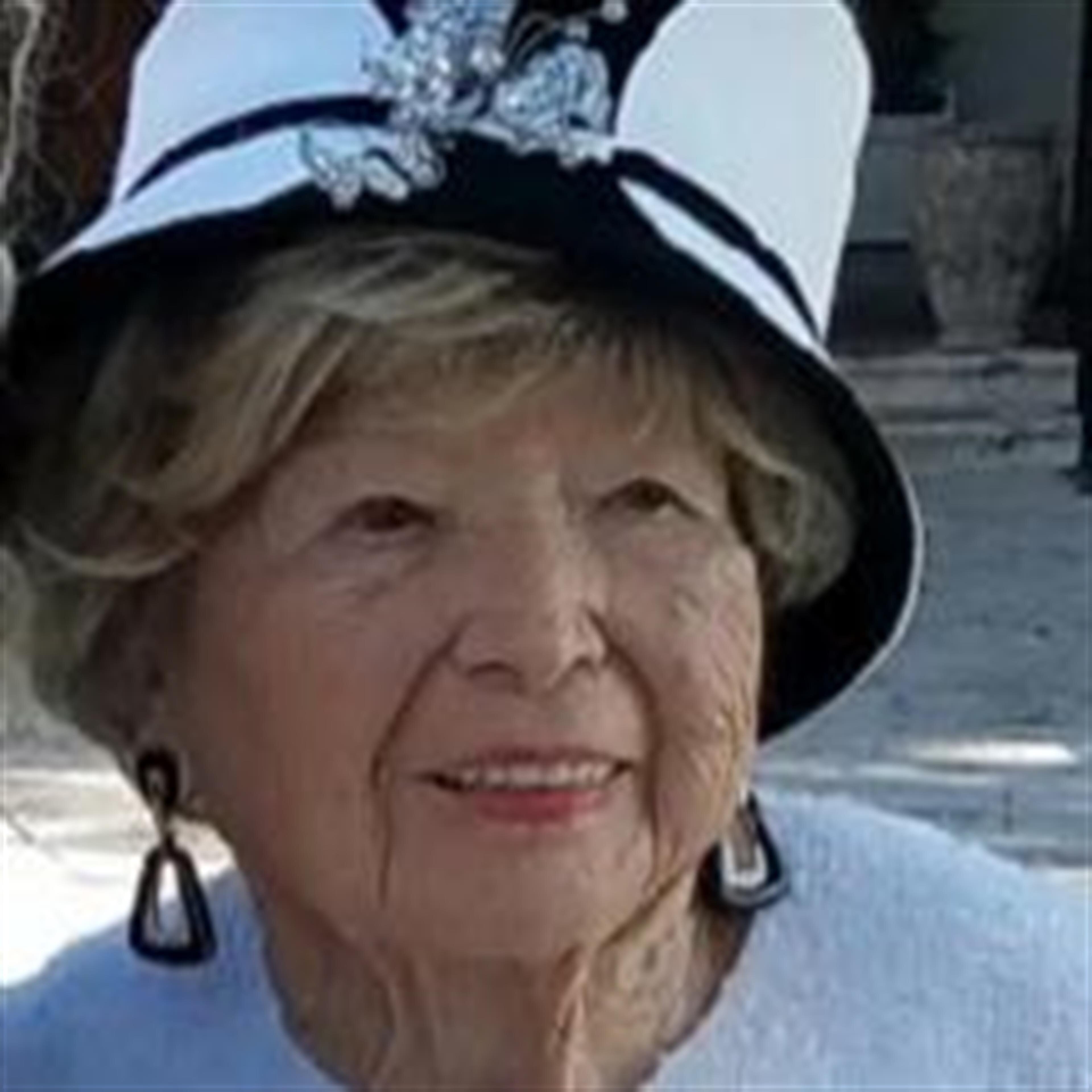 Madeline Hillsberg