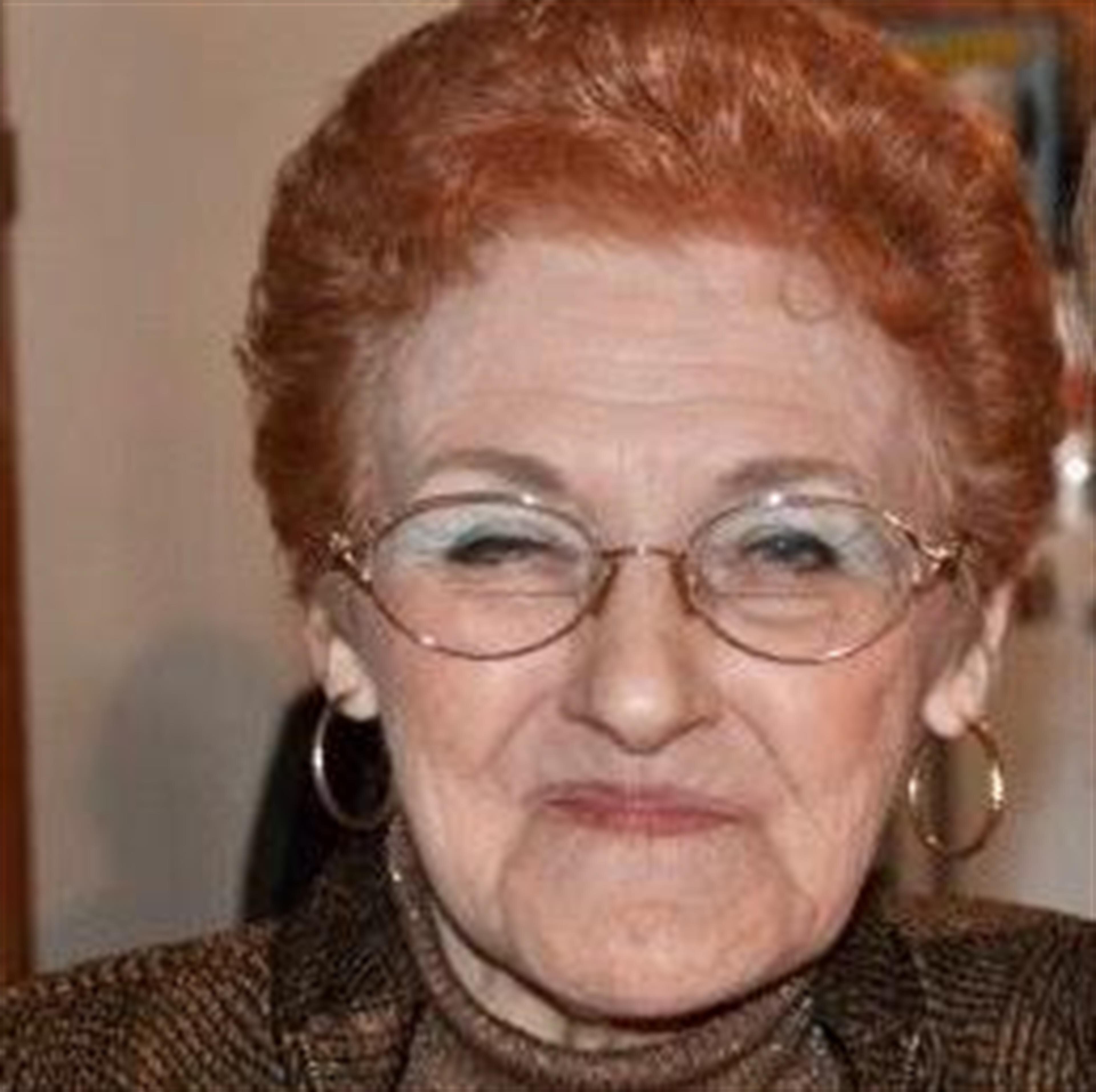 Patricia Gayle Golden